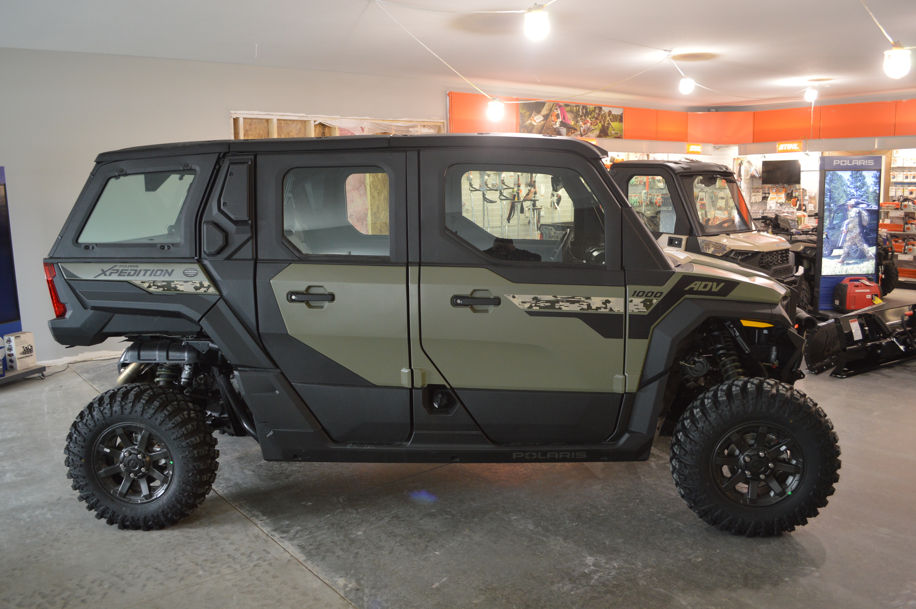 In-Stock New and Used Models For Sale in Spicer, MN Larry's Power ...