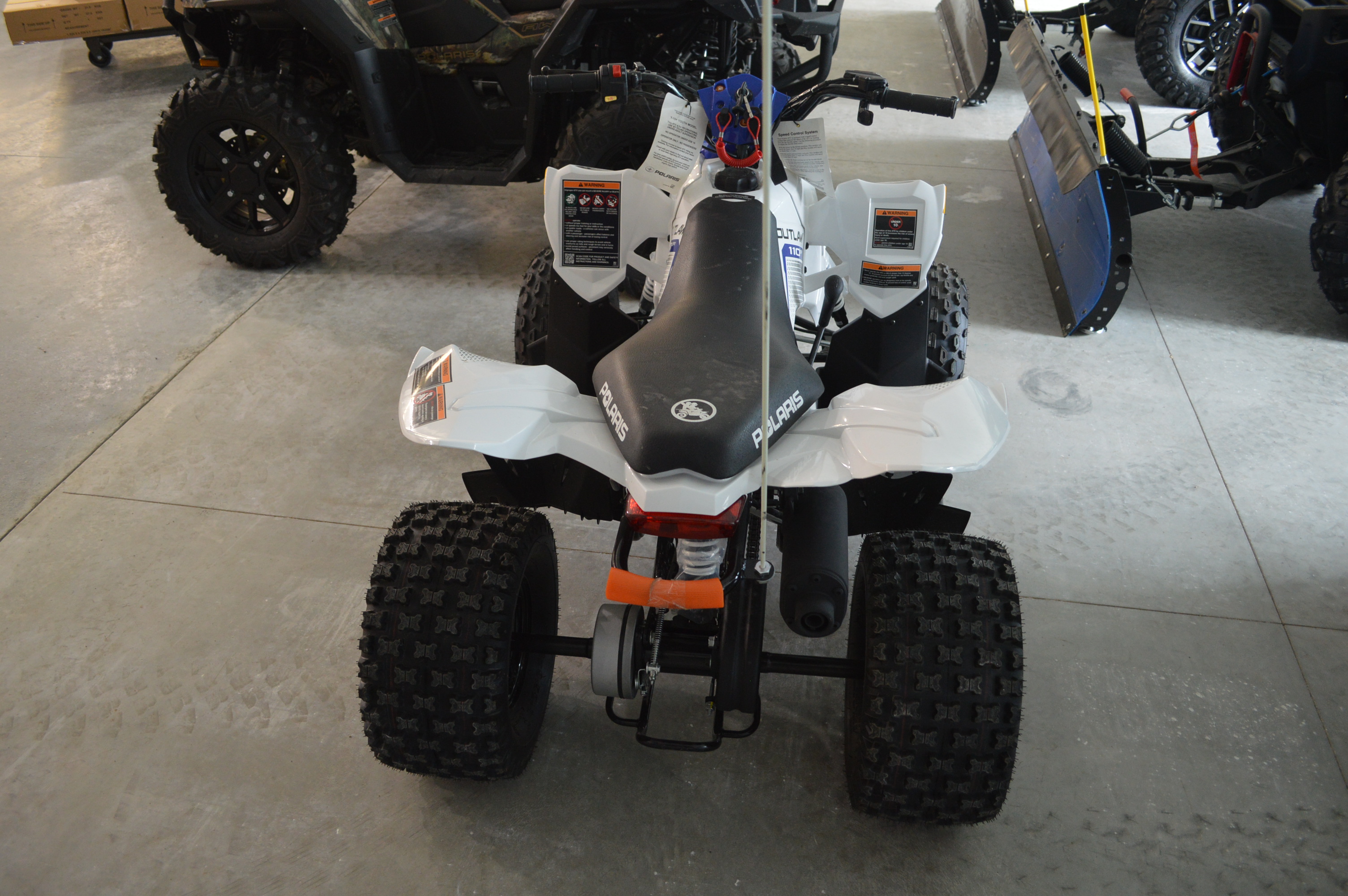 In-Stock New and Used Models For Sale in Spicer, MN Larry's Power ...