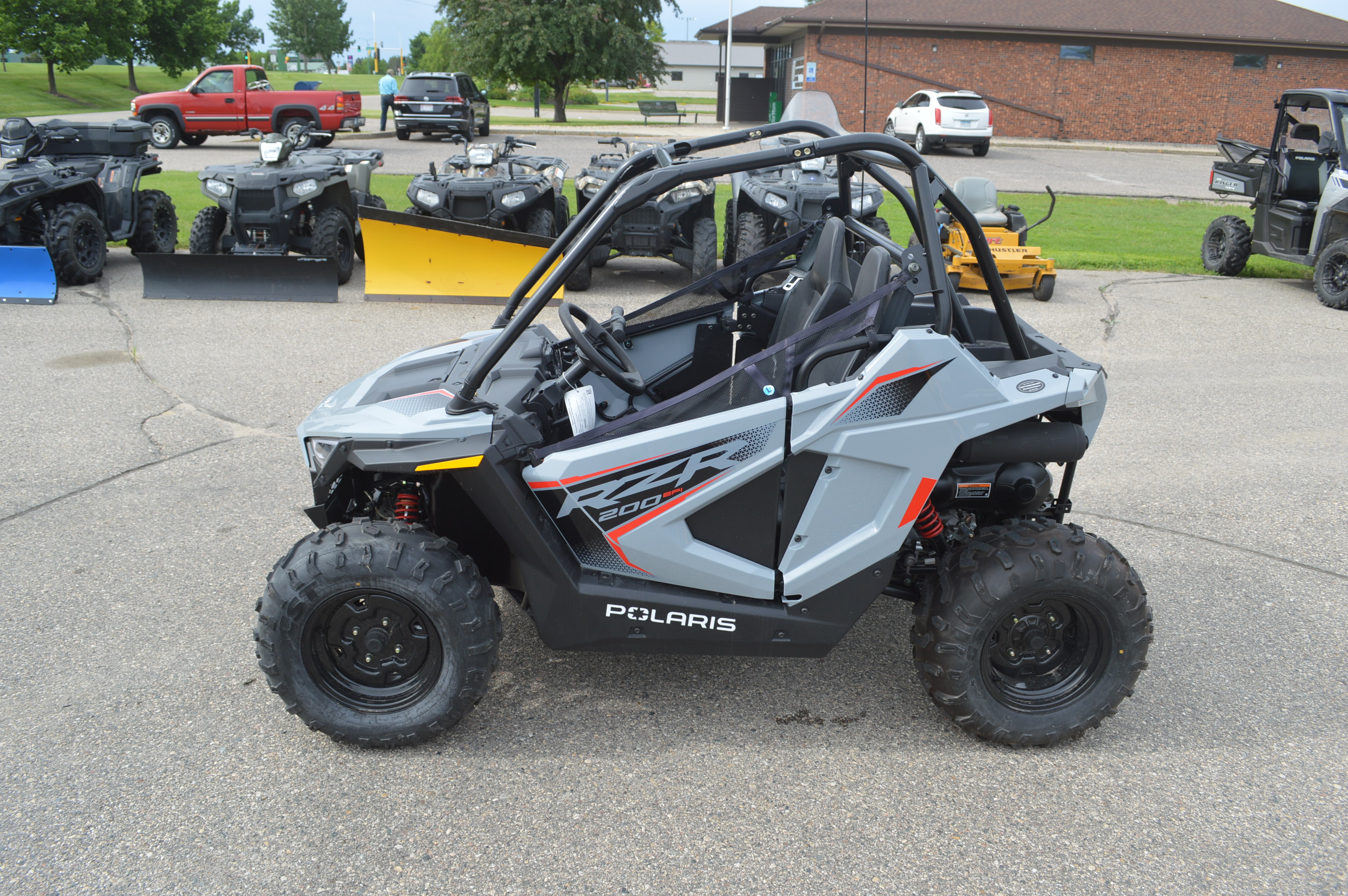 In-Stock New and Used Models For Sale in Spicer, MN Larry's Power ...