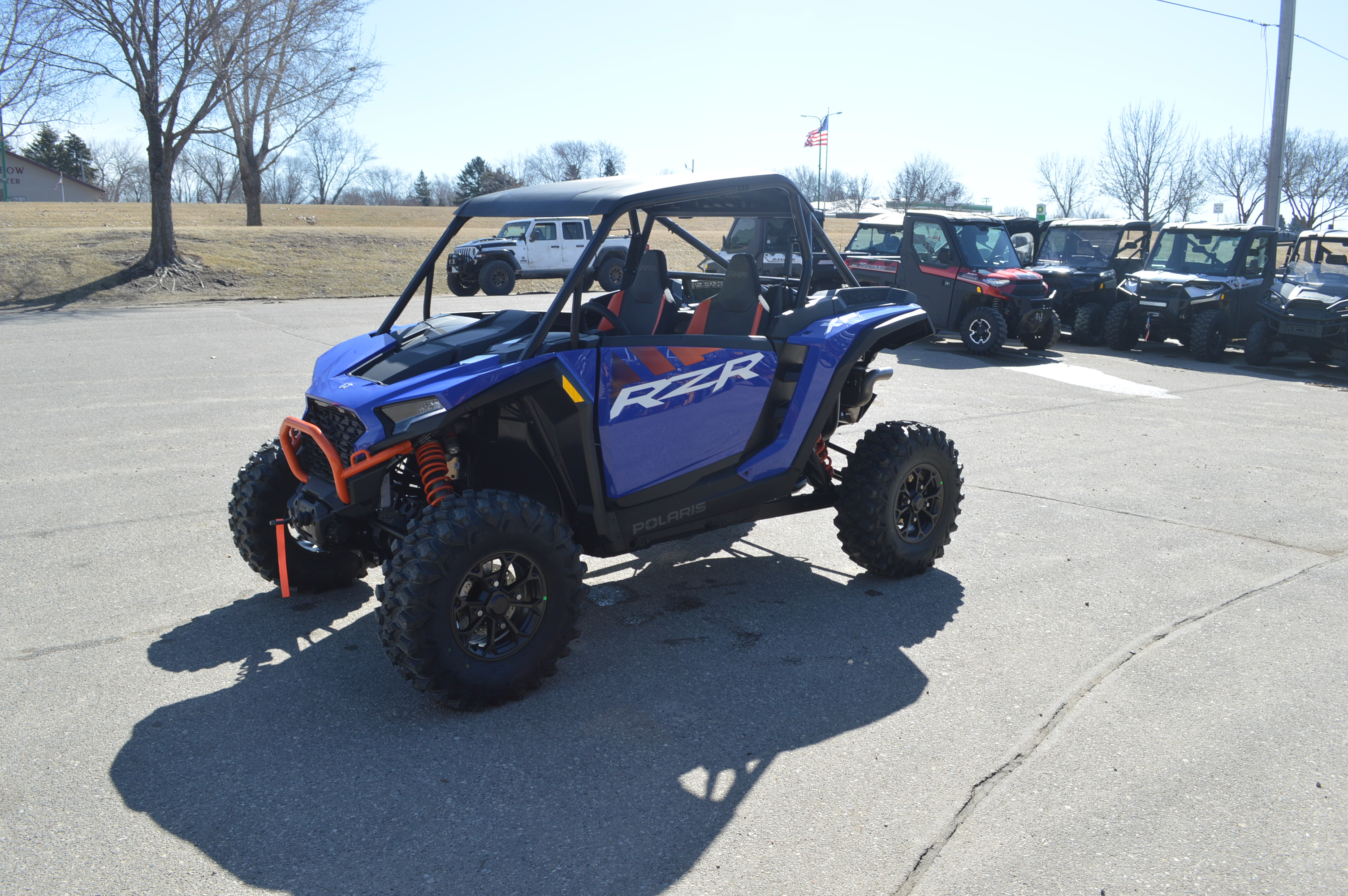 In-Stock New and Used Models For Sale in Spicer, MN Larry's Power ...