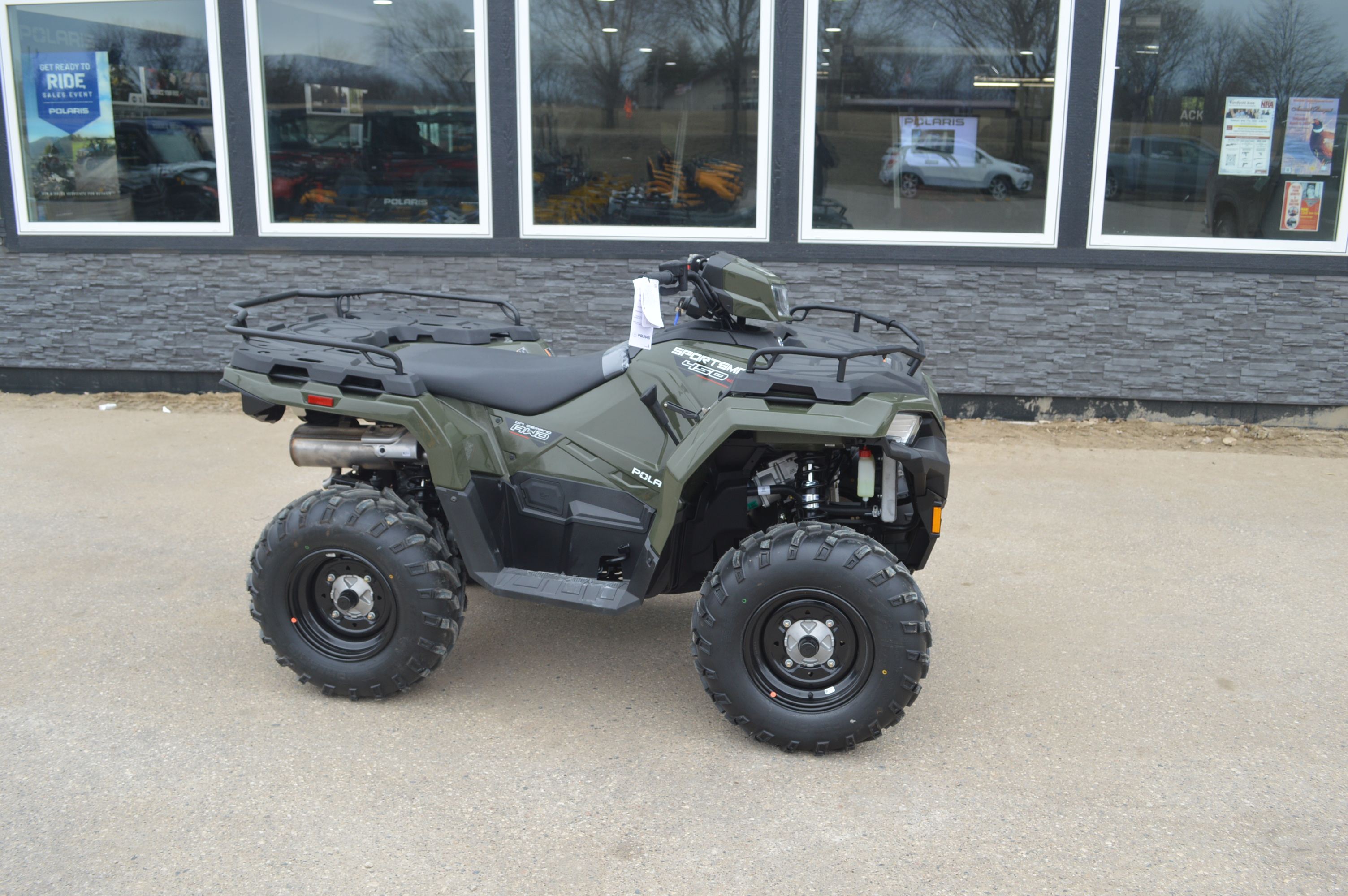In-Stock New and Used Models For Sale in Spicer, MN Larry's Power ...