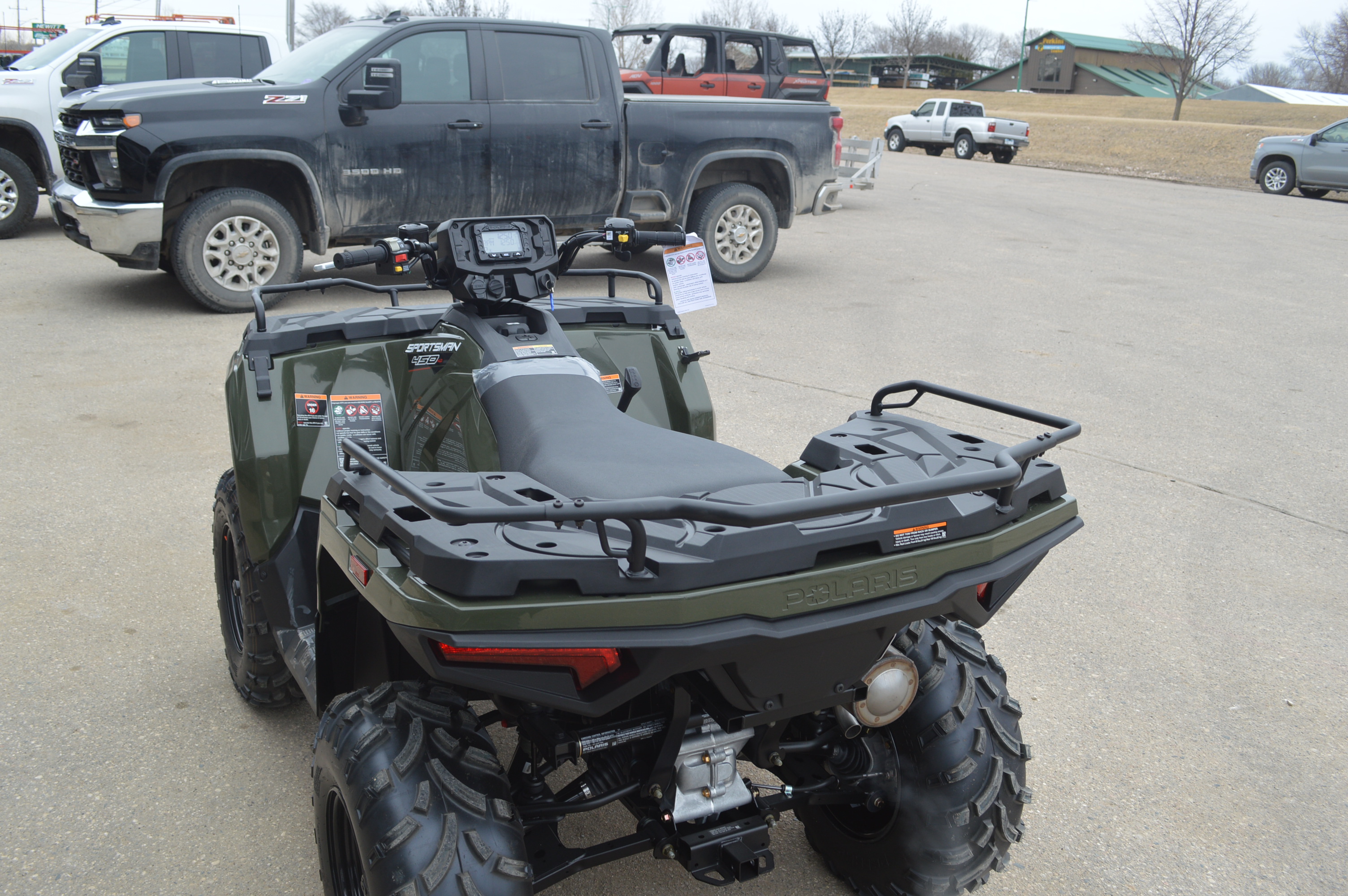 In-Stock New and Used Models For Sale in Spicer, MN Larry's Power ...