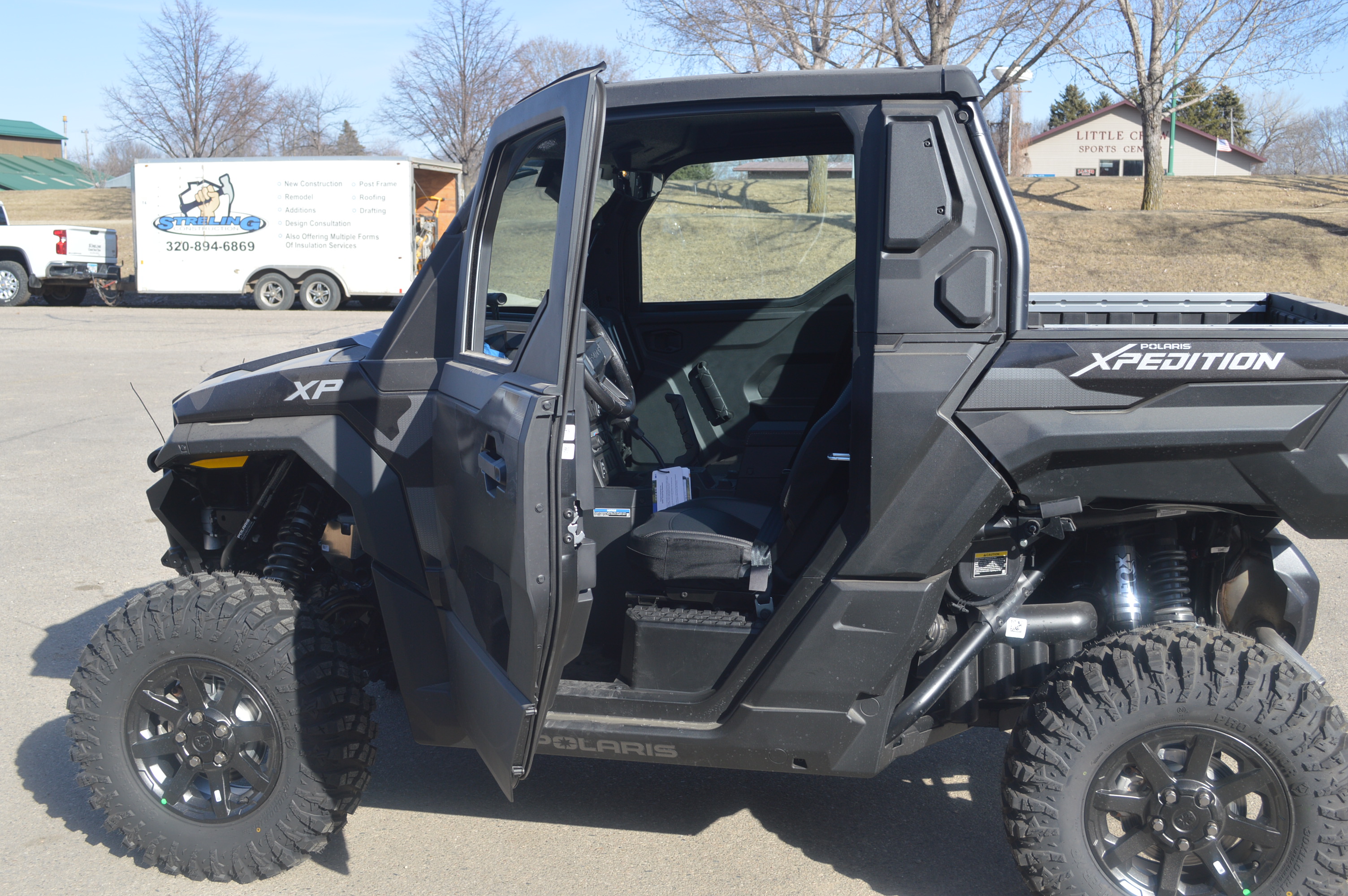 In-Stock New and Used Models For Sale in Spicer, MN Larry's Power ...