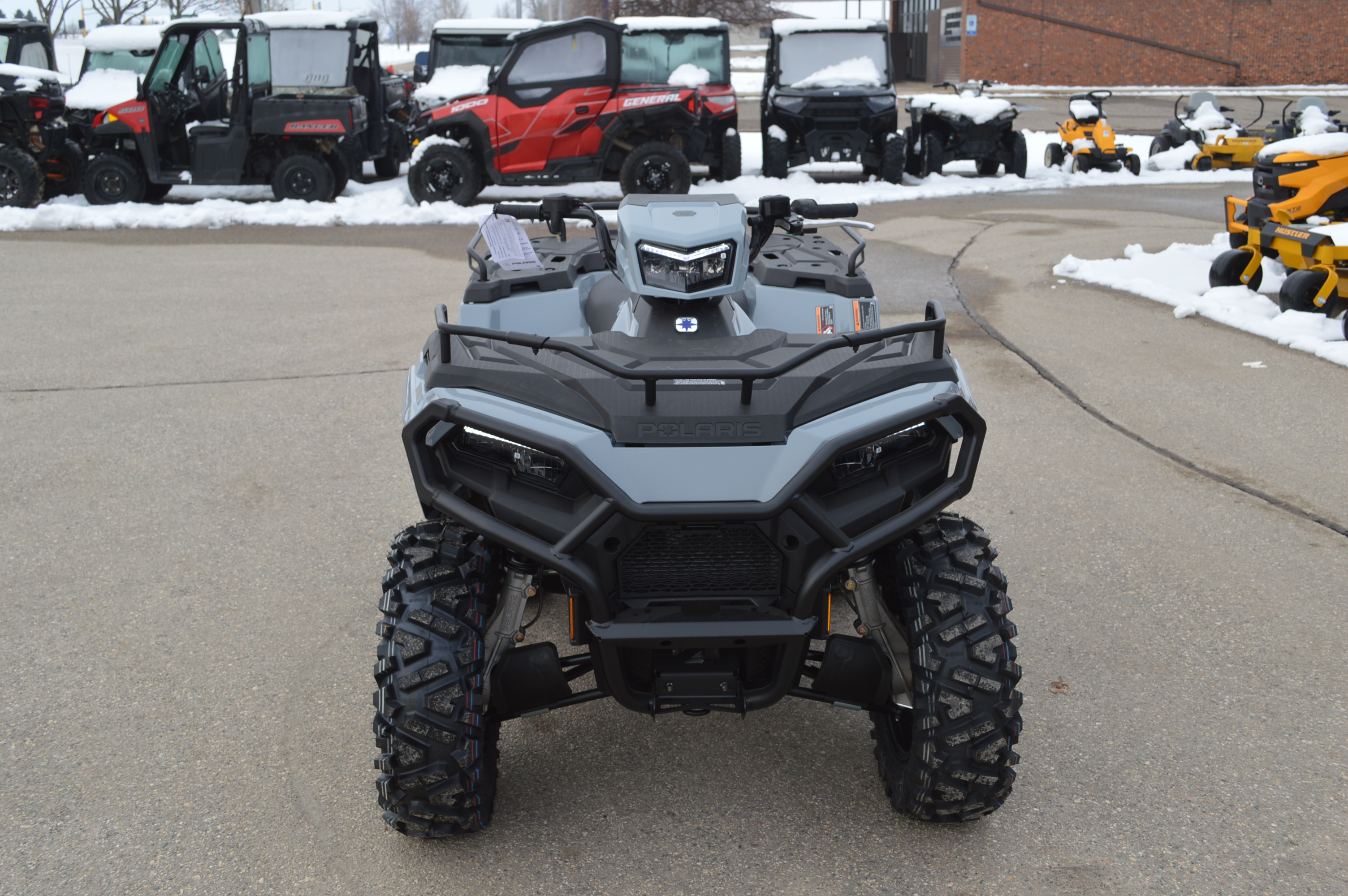 In-Stock New and Used Models For Sale in Spicer, MN Larry's Power ...