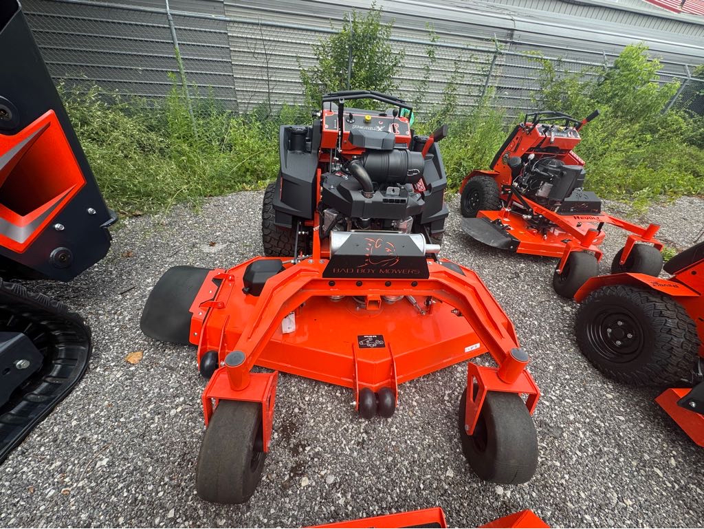 Inventory from Bad Boy Kubota Tractor of the TriState LLC