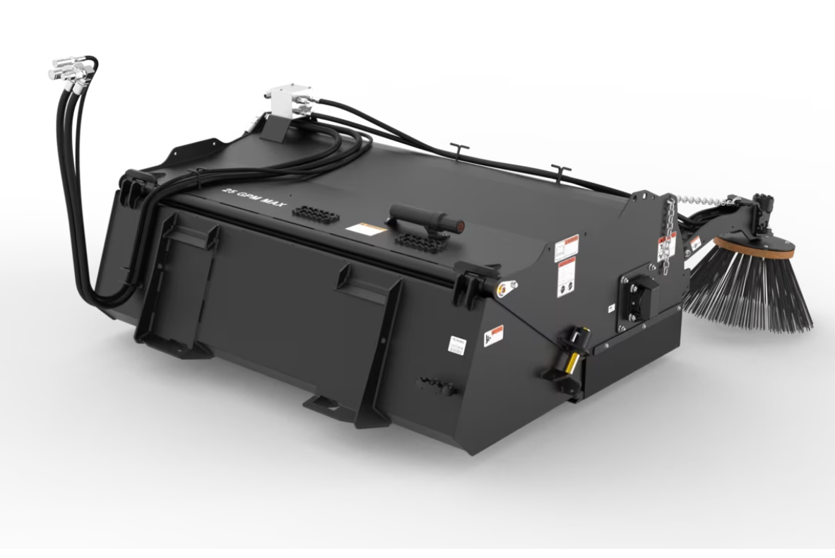 itemYear Land Pride AP-HB84 84