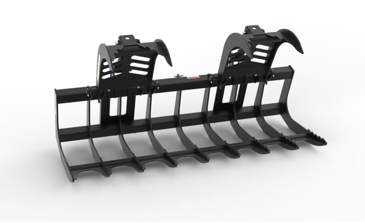 New .xd2-mobile-search Inventory from Land Pride Kubota Tractor of