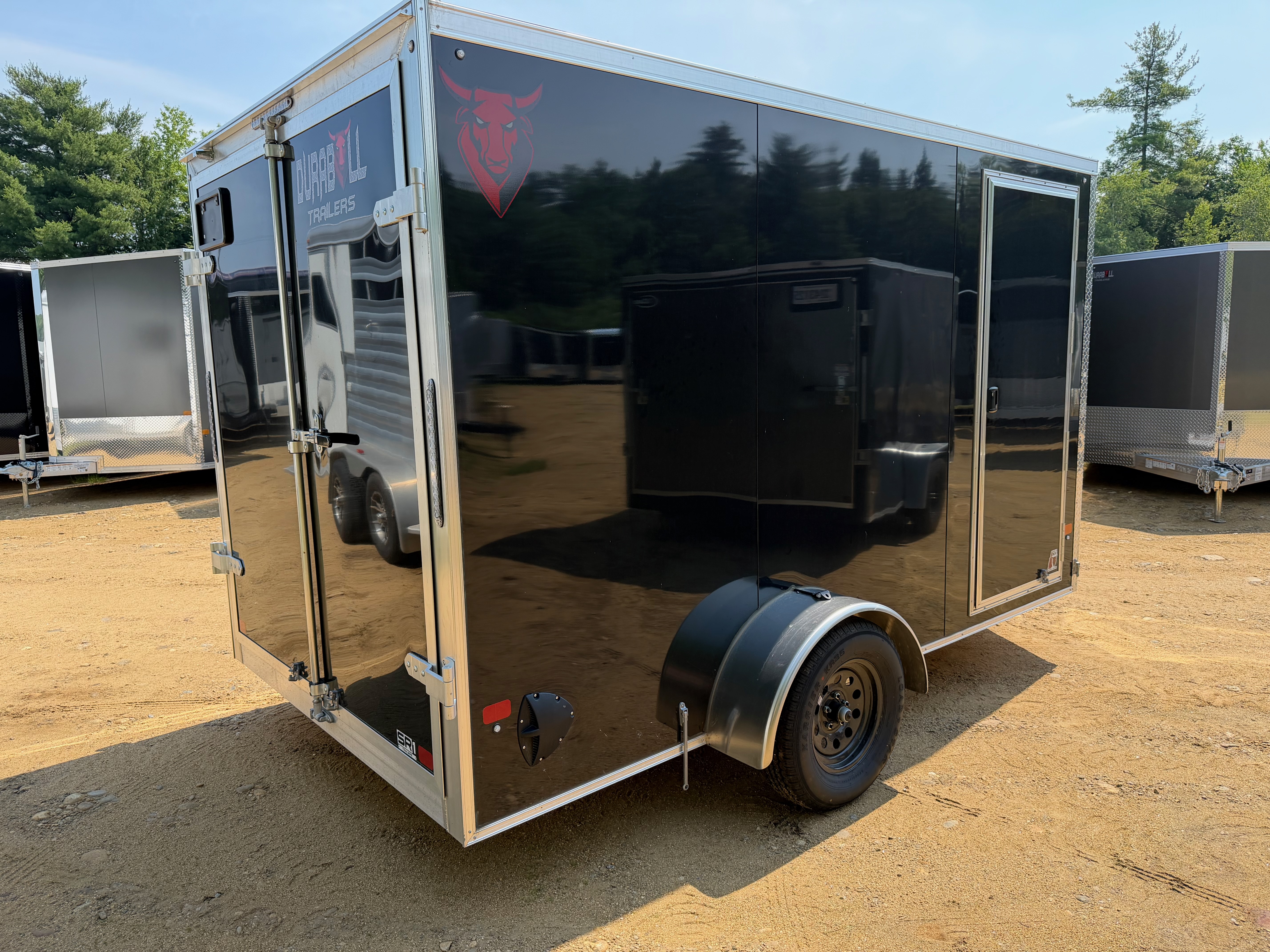 2026 DuraBull - 7x12