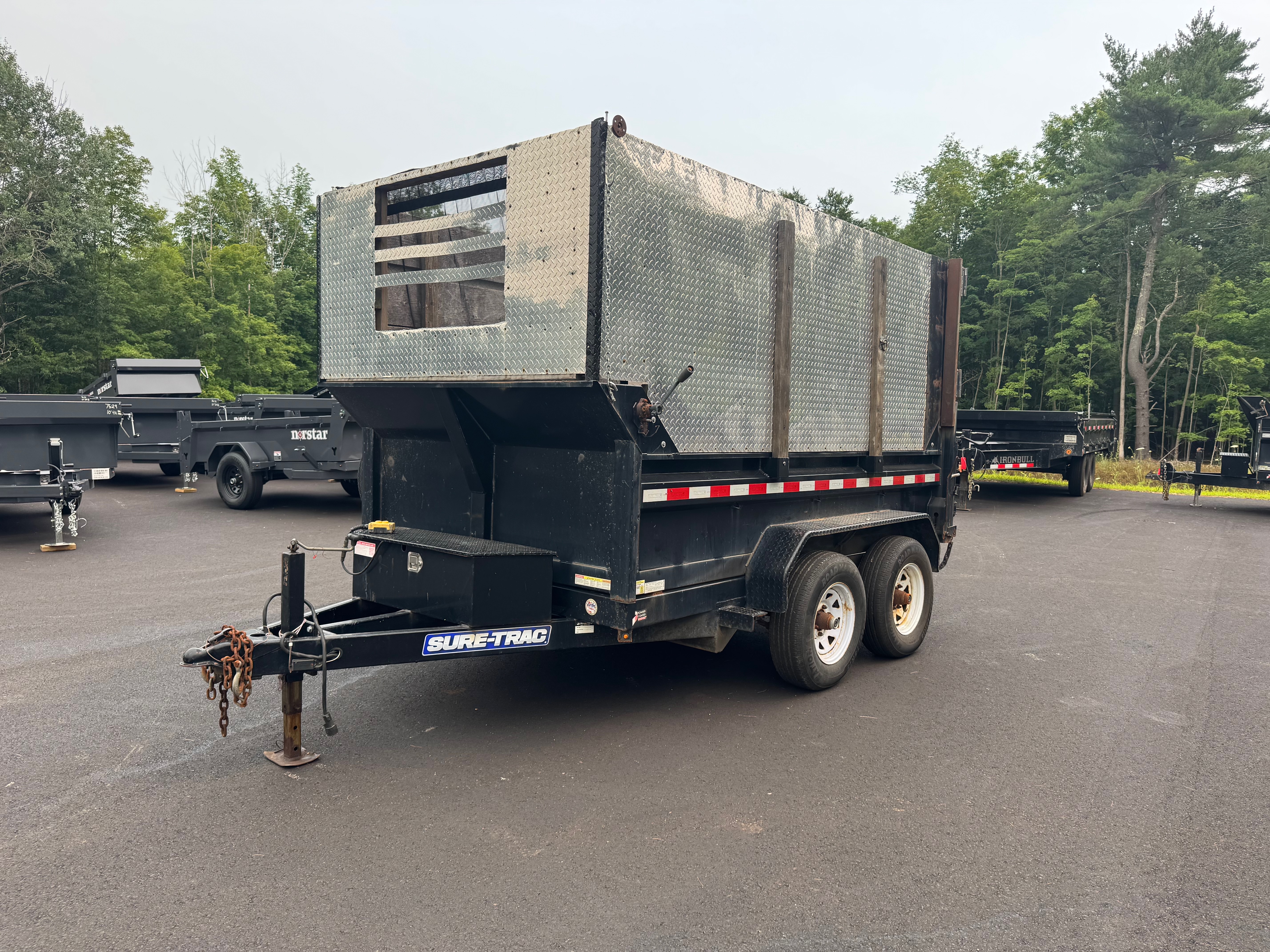 2018 Sure-Trac - 6x10