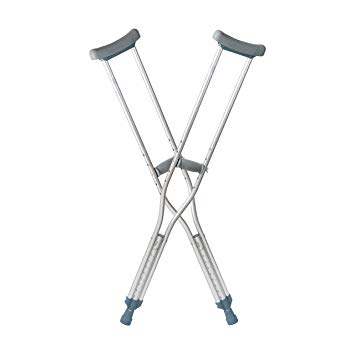 Crutch rental deals