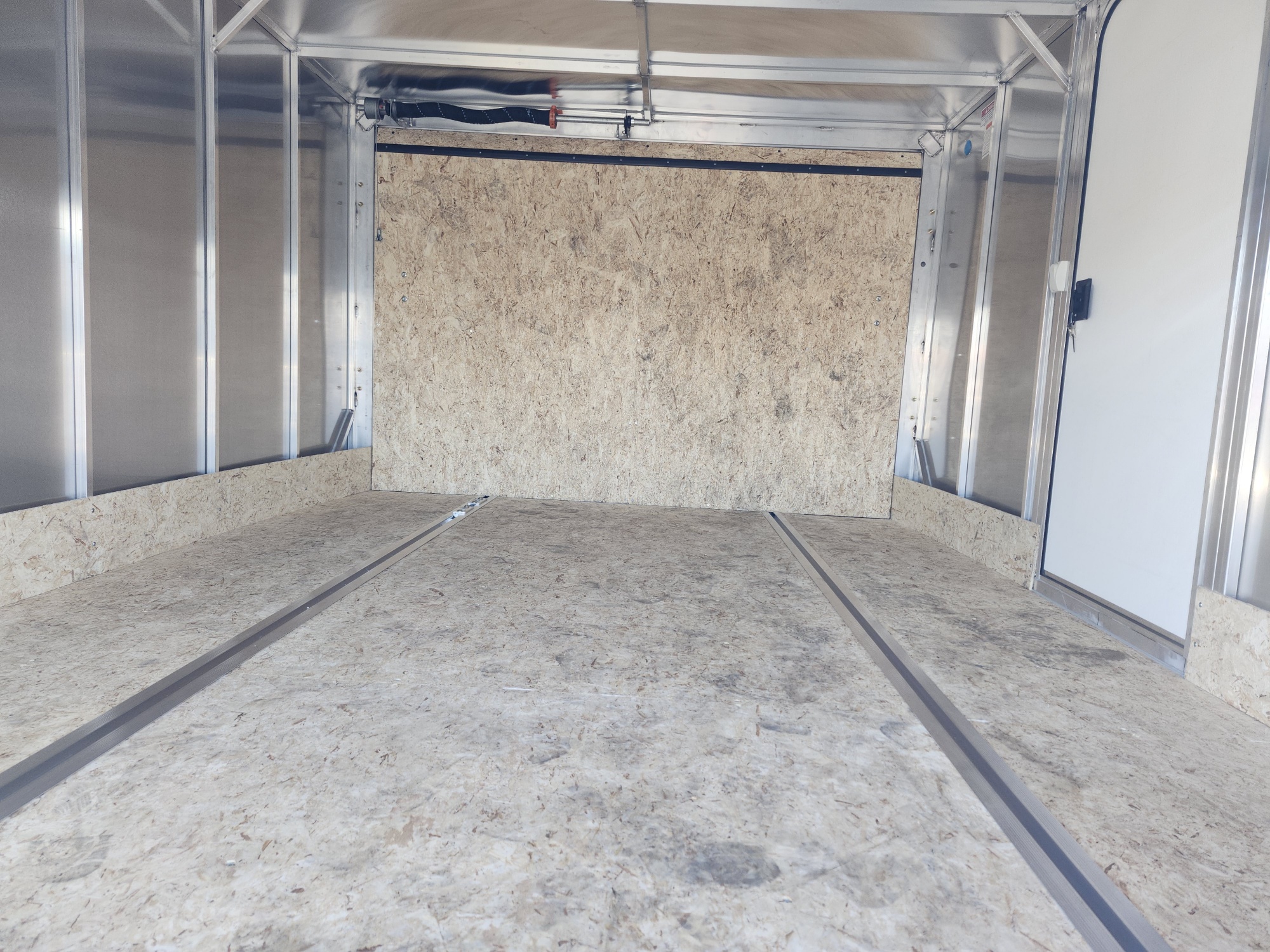 2025 Triton TC128 gray - Photo 6