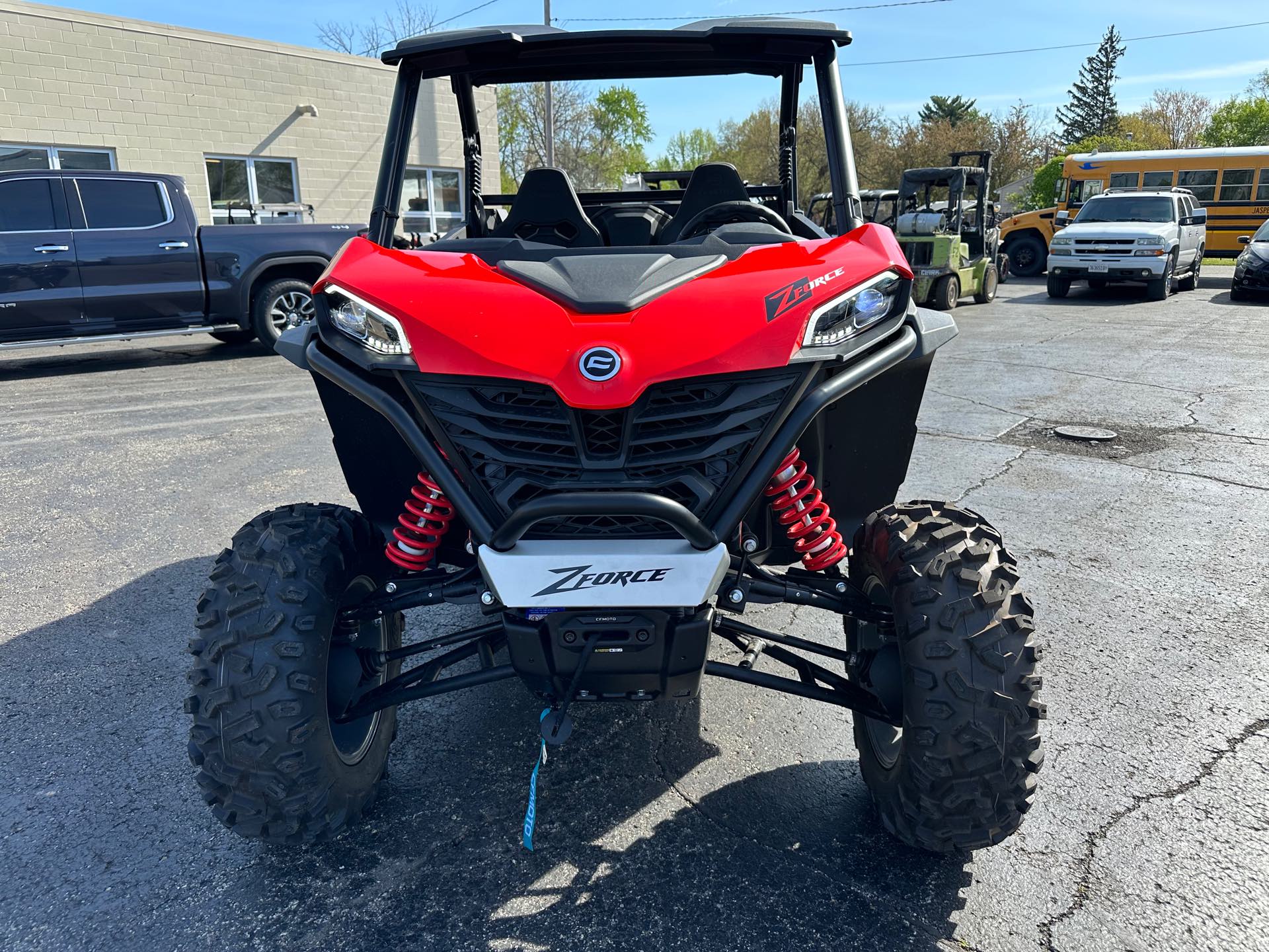 Inventory Big River Motorsports Newton, IL (618) 783-2385
