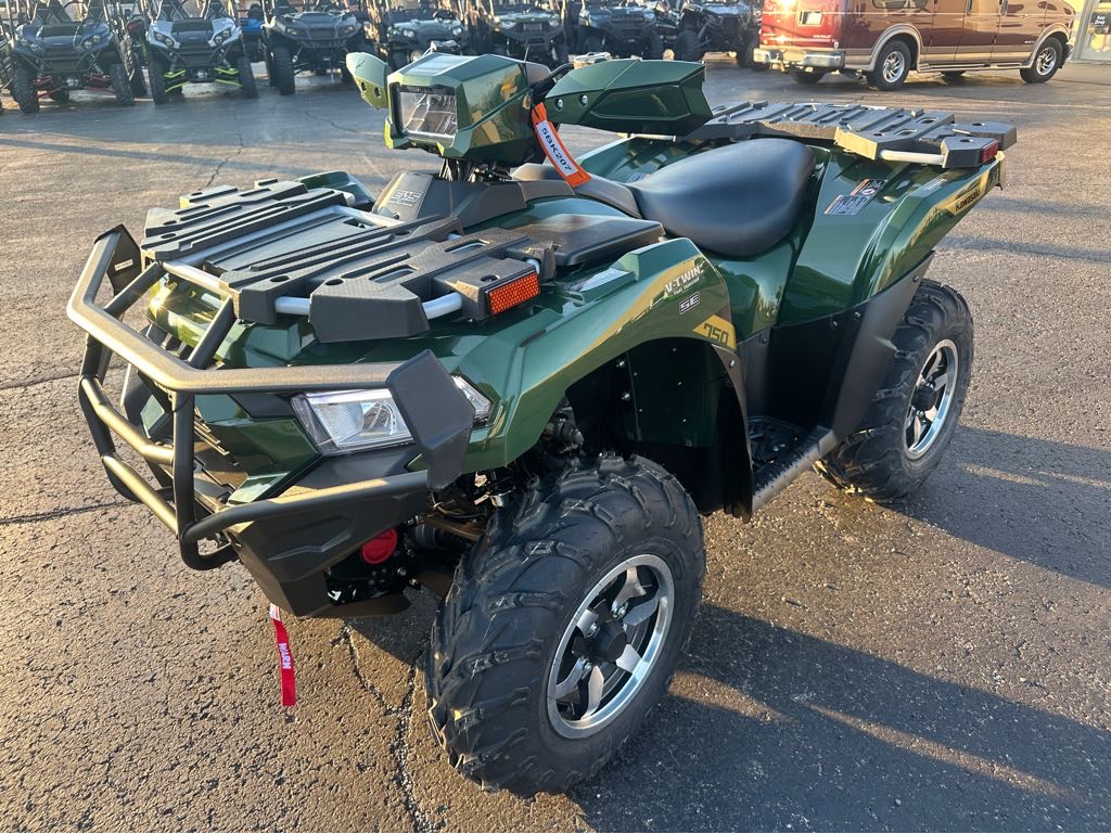 ATV Big River Motorsports Newton, IL (618) 783-2385