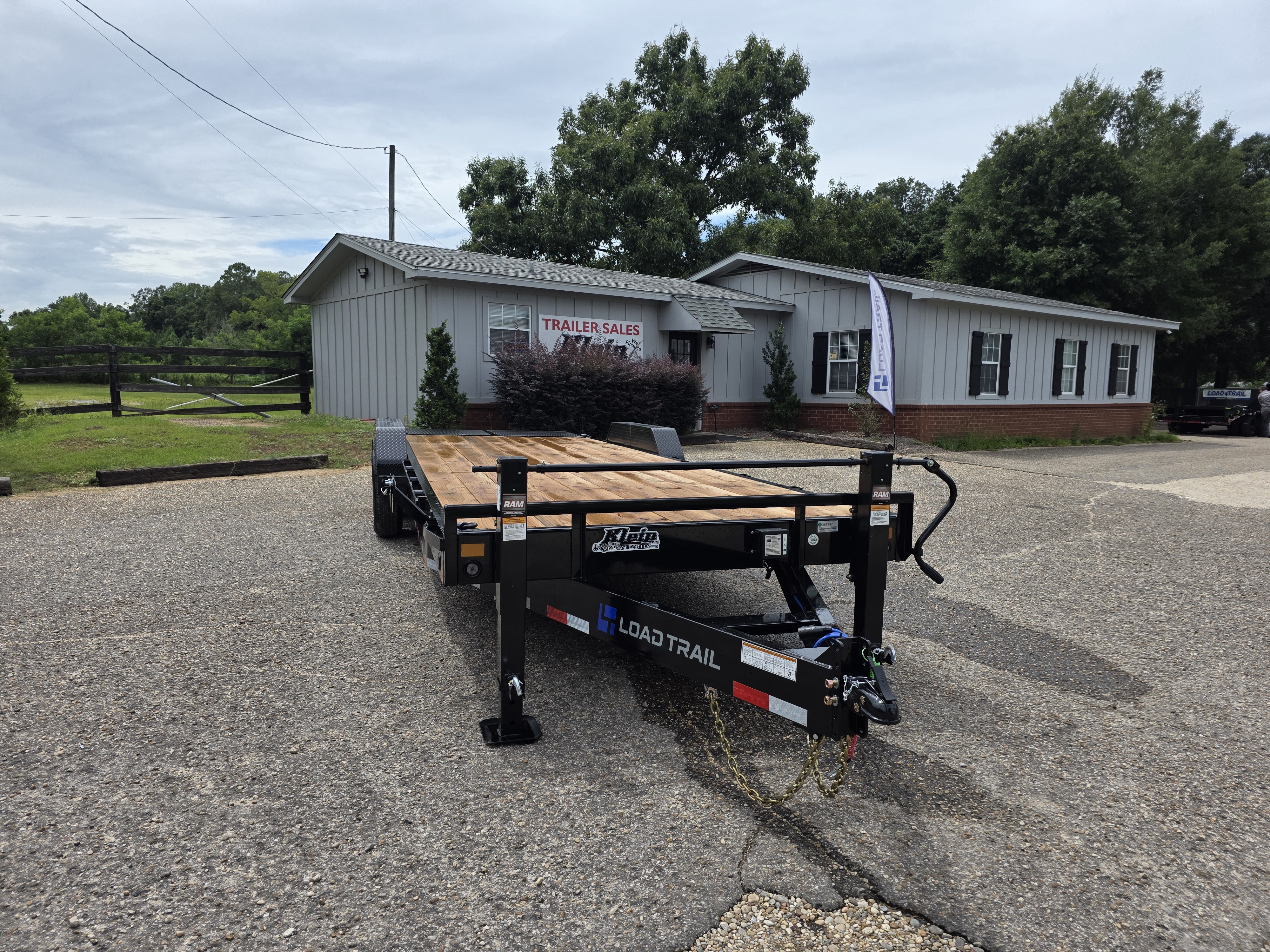2026 Load Trail