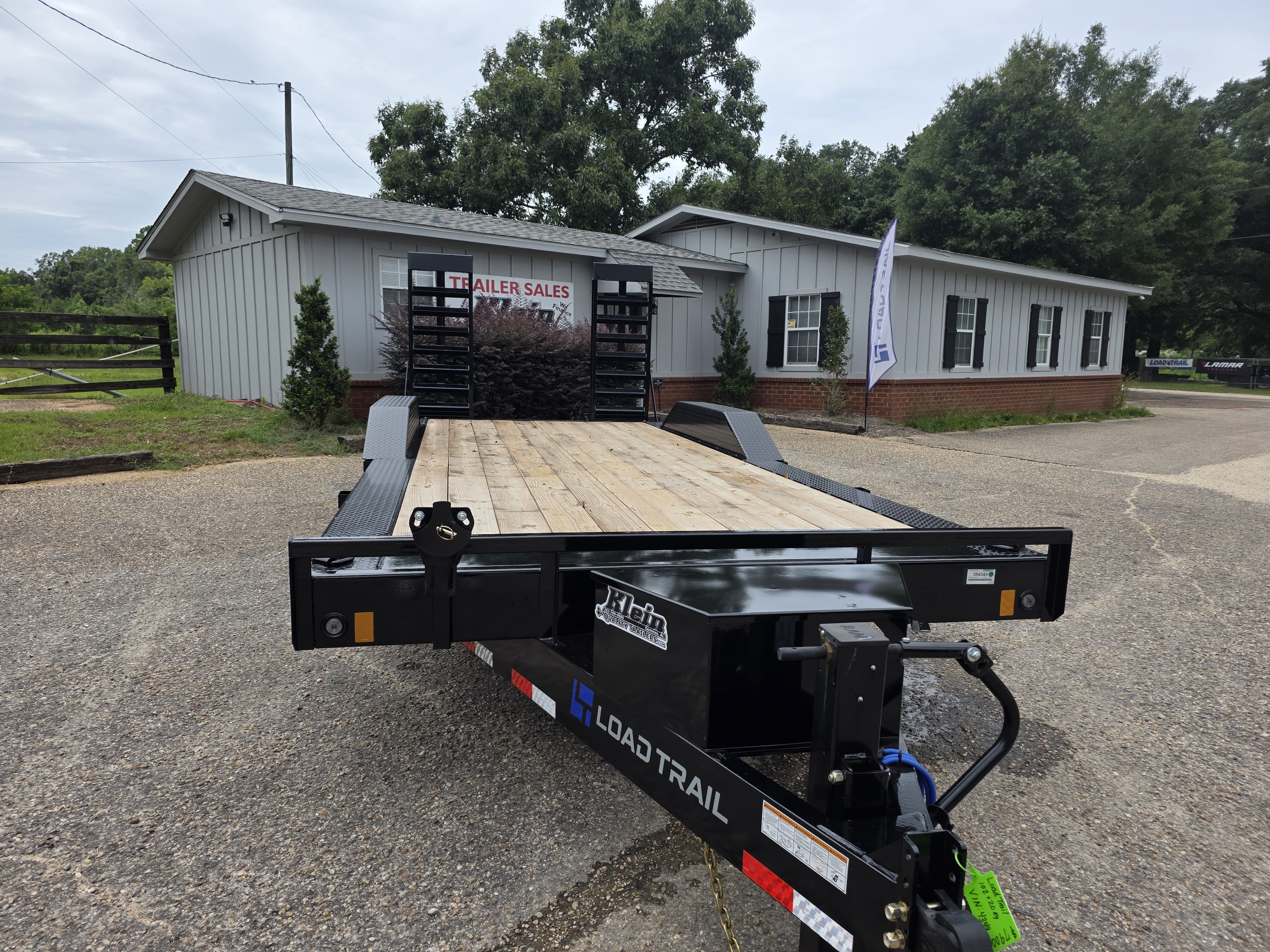 2026 Load Trail