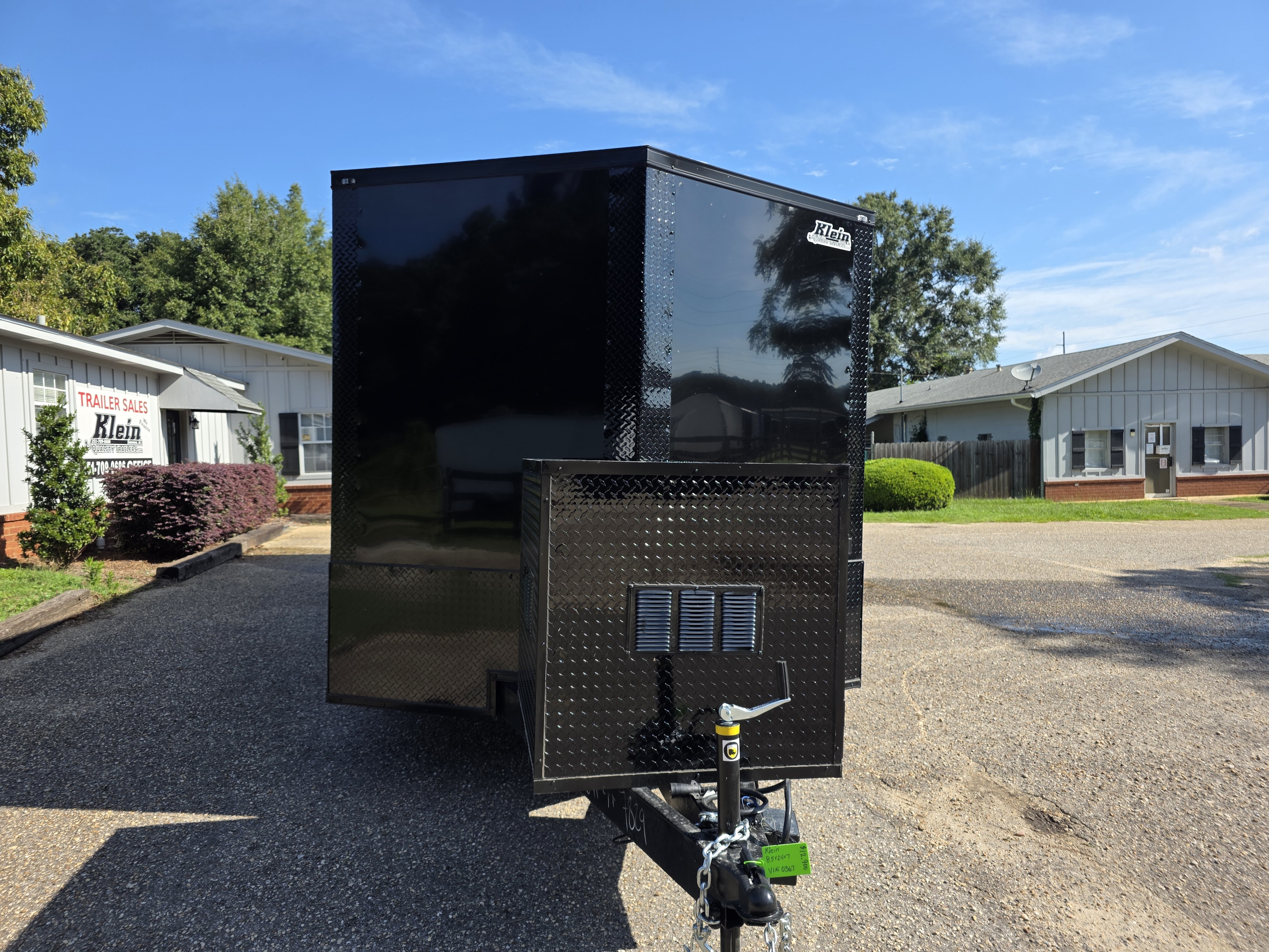 2027 GENERATOR BOX photo 2
