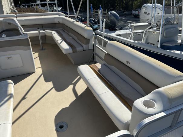Inventory Homosassa Marine Homosassa, FL (352) 628-2991