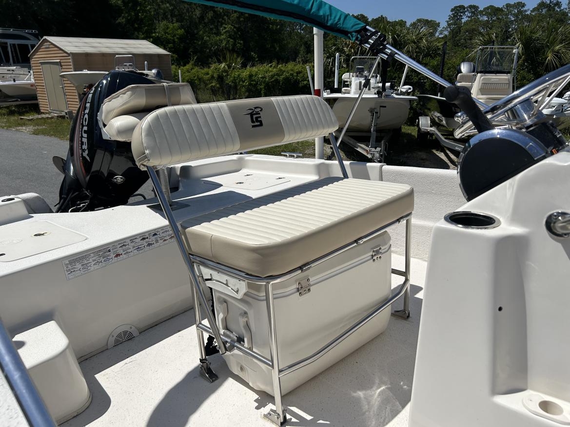 Used Inventory Homosassa Marine Homosassa, FL (352) 628-2991