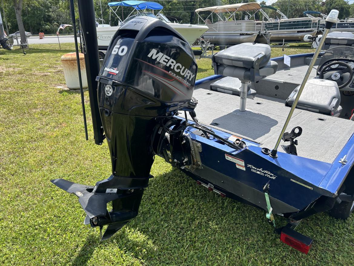 Used Inventory Homosassa Marine Homosassa, FL (352) 628-2991