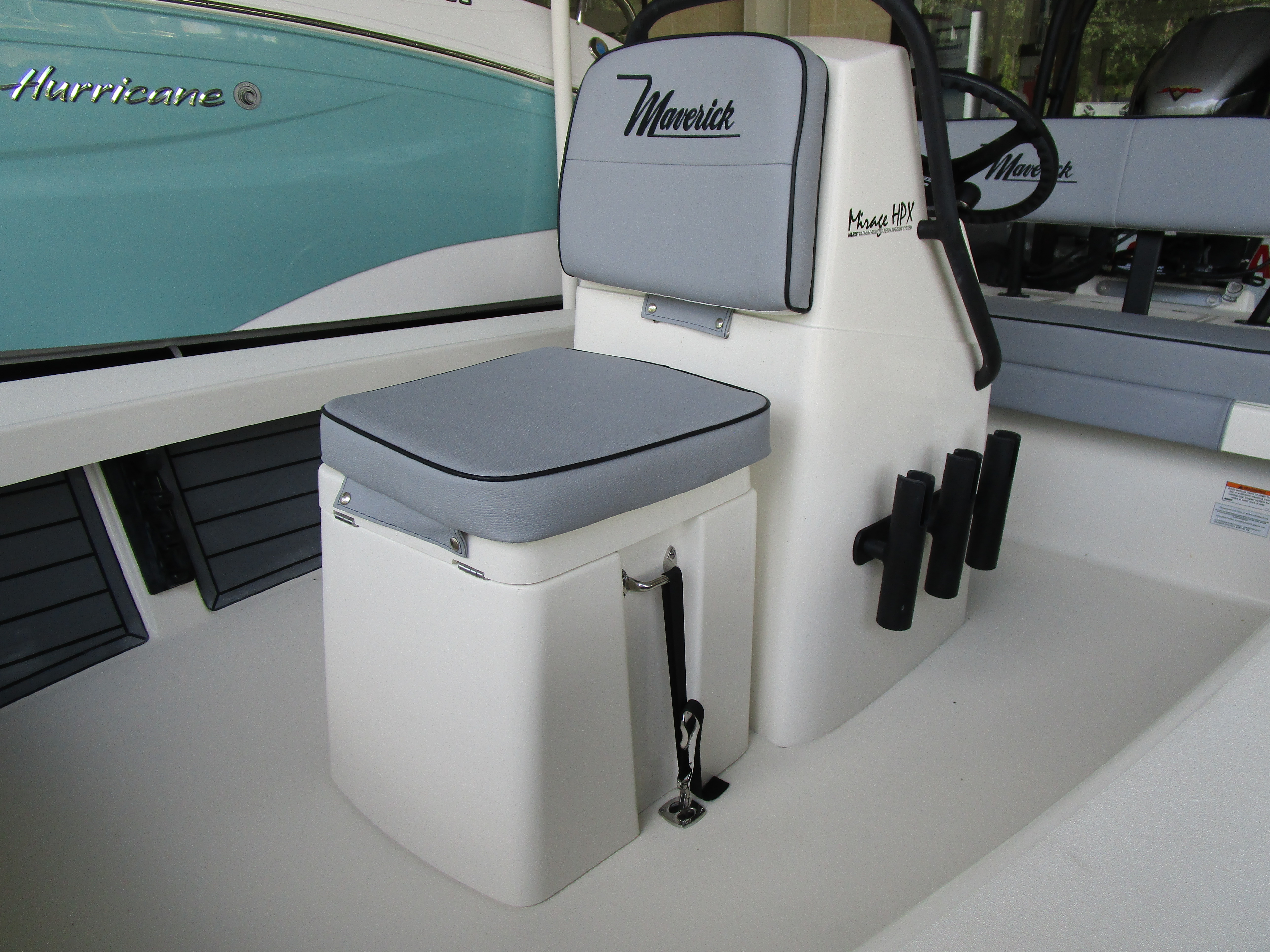 webs マーベリック　りま New 2026 Maverick 18 HPX-V, 34448 Homosassa - Boat Trader