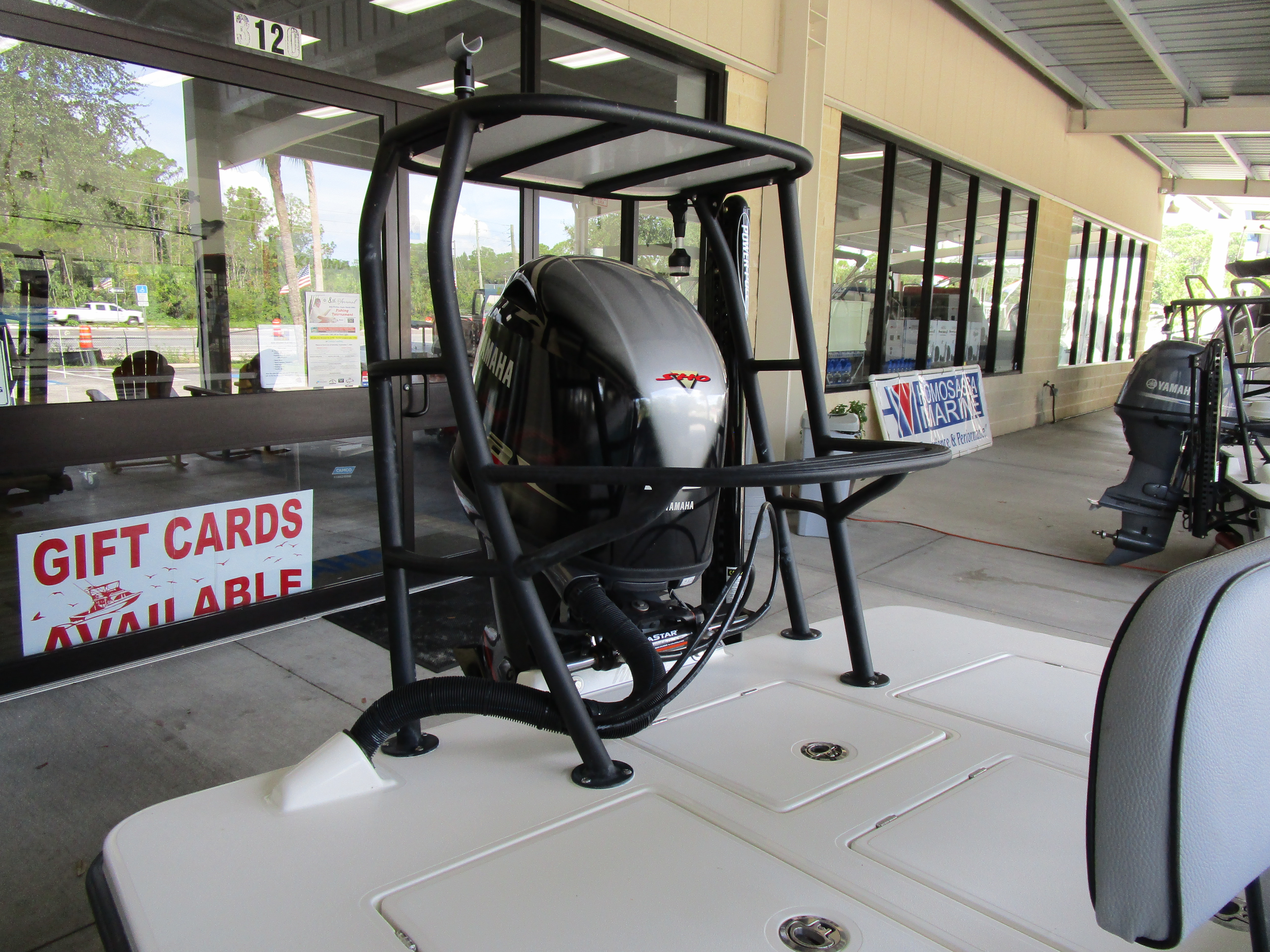 New 2026 Maverick 18 HPX-V, 34448 Homosassa - Boat Trader