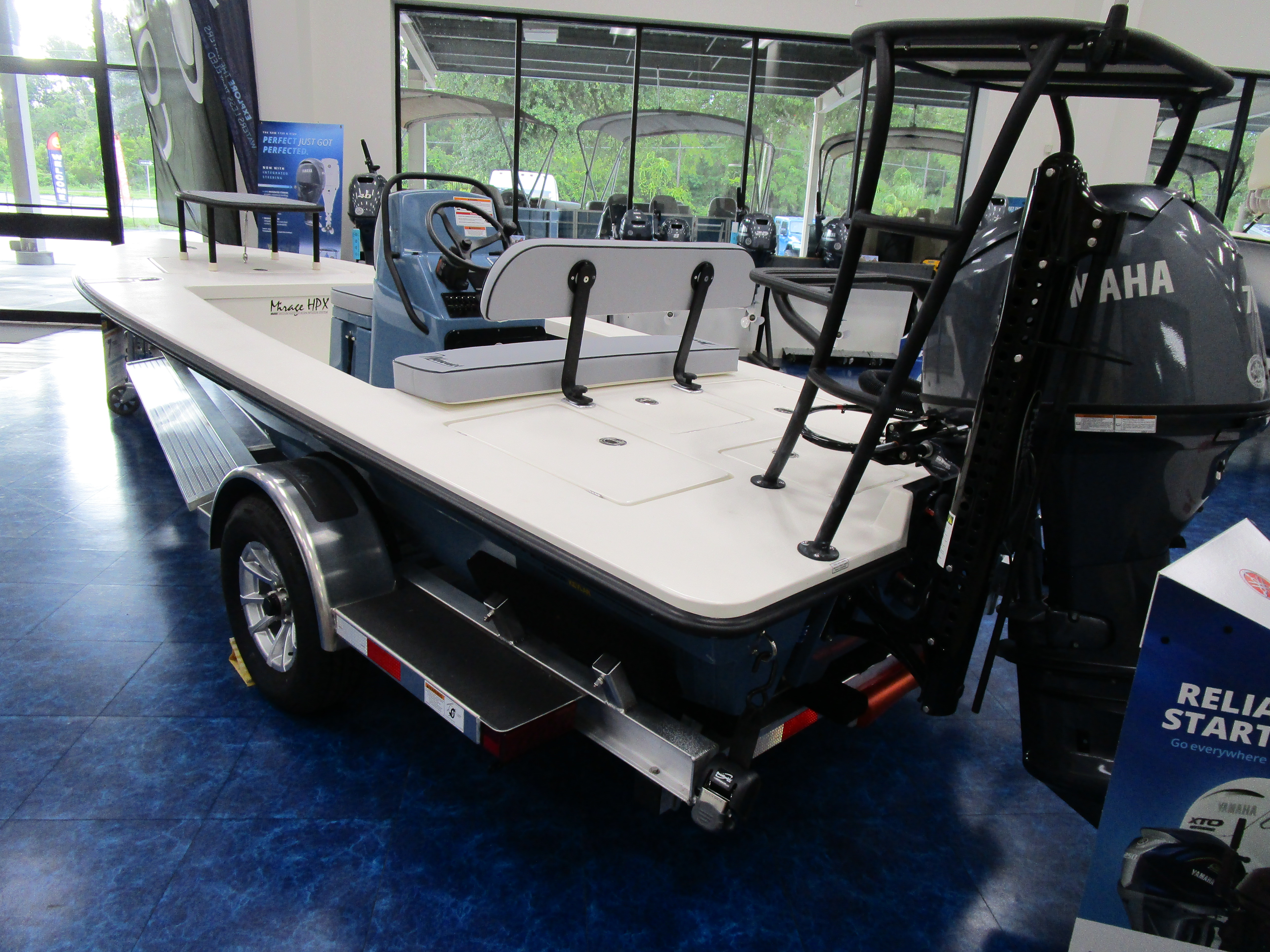 2026 Maverick HPX 17 HPX-S for Sale | Homosassa Marine
