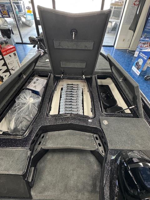 2026 Skeeter ZXR19 for Sale | Homosassa Marine
