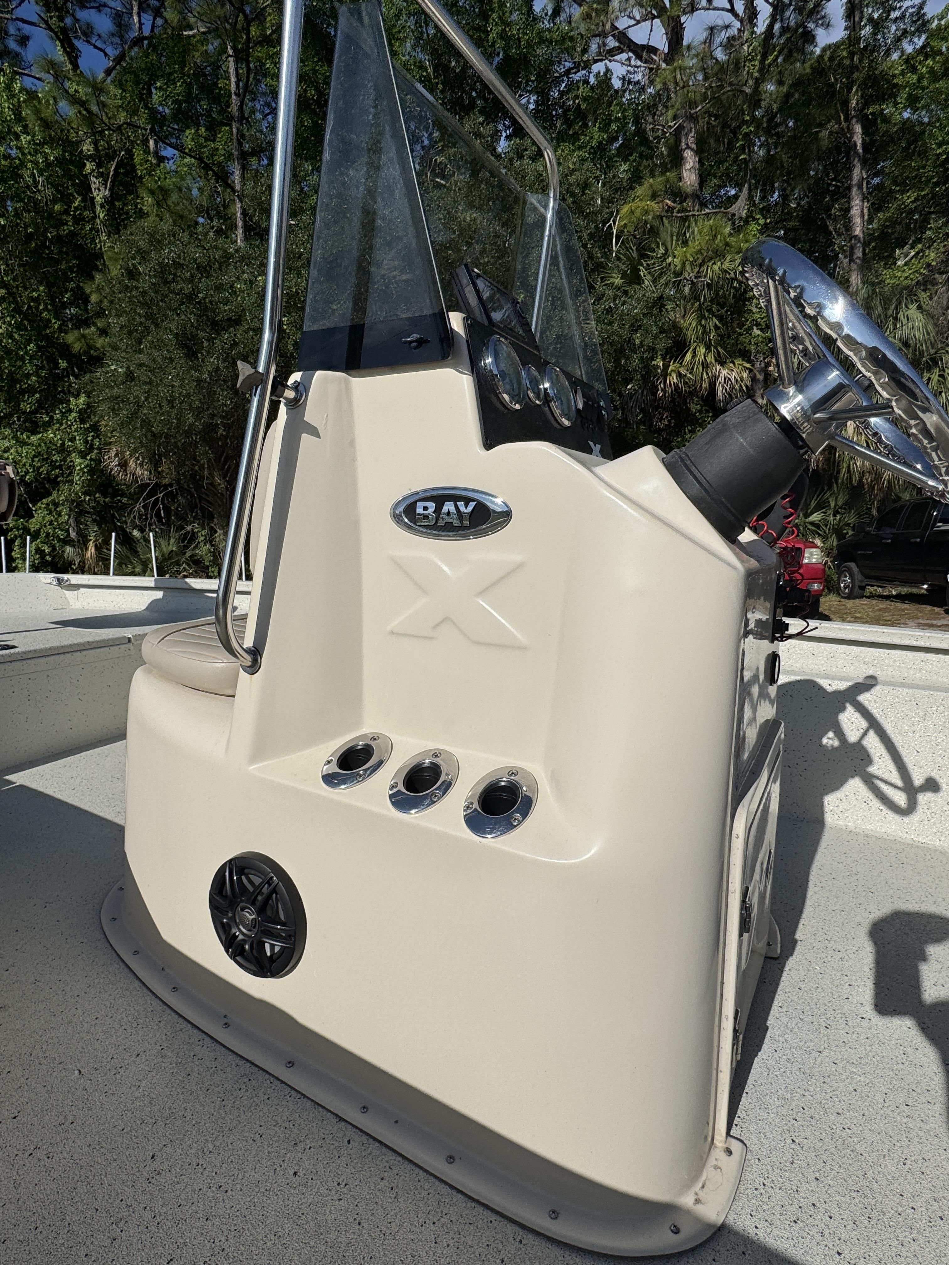 Used 2016 Xpress XP20CC, 34448 Homosassa - Boat Trader