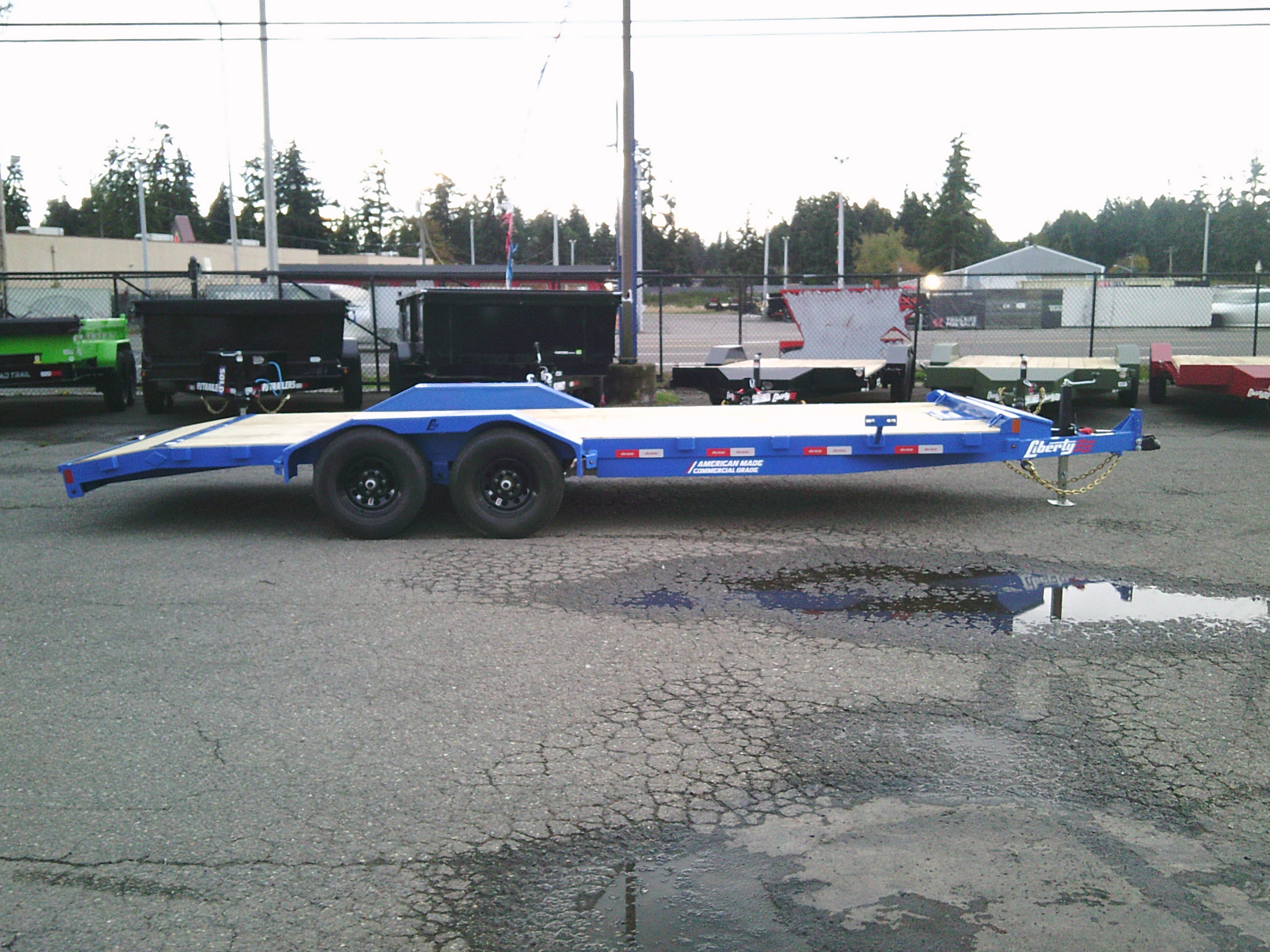 2027 Liberty photo 3