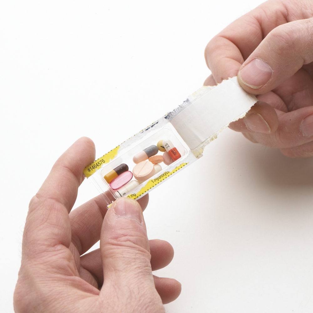 Overview of Dispill® | Billings, MT | Laurel, MT