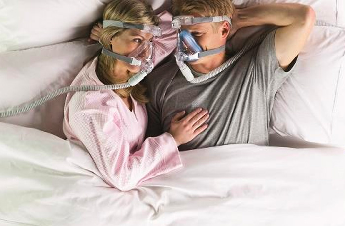 CPAP & BIPAP Products Medic Sleep Care - Little Rock Little Rock, AR ...