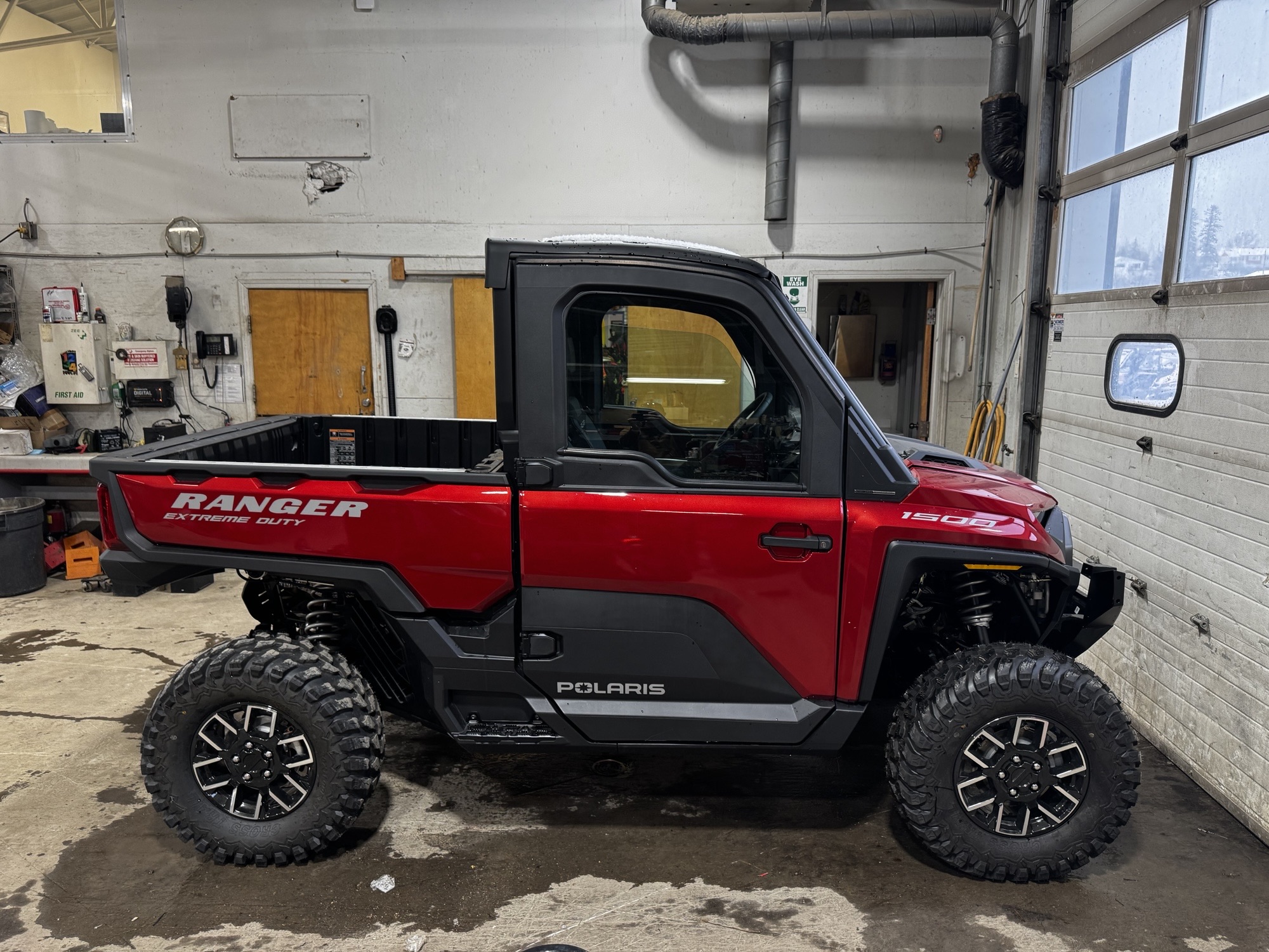 2024 Polaris Ranger XD 1500 Northstar Edition - Photo 5