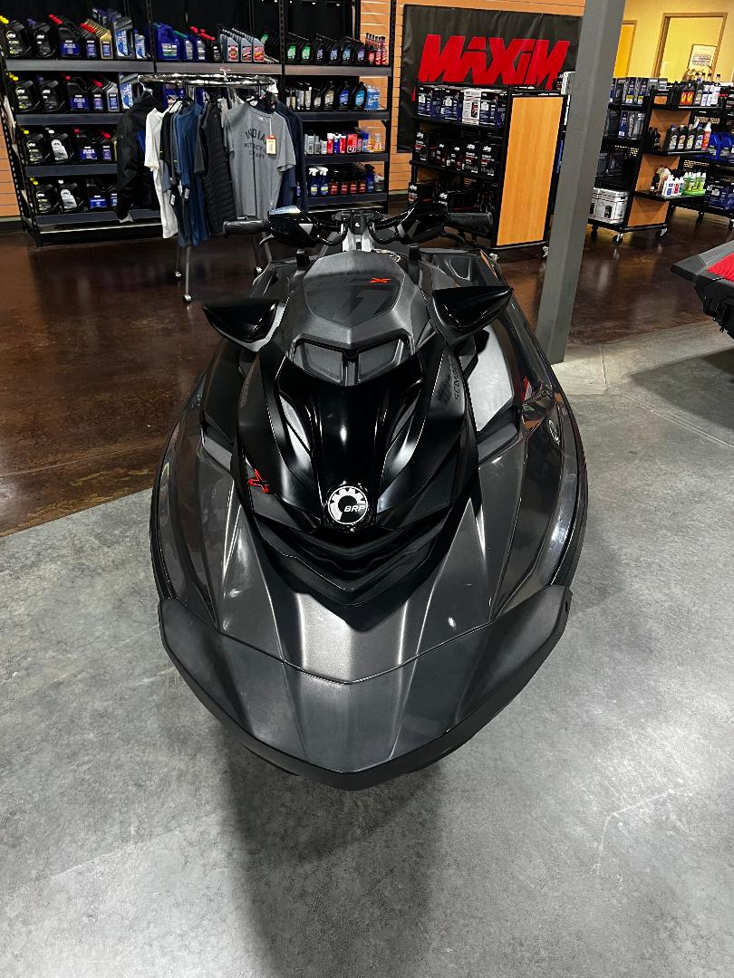 2023 Sea-Doo RXP-X 300 Premium w/iBR - Photo 2