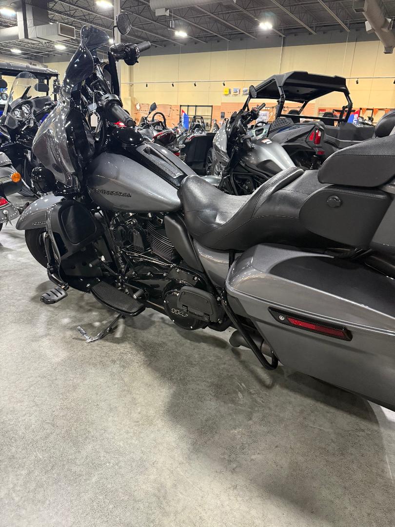 2021 Harley-Davidson® Electra Glide Ultra Limited - Photo 3