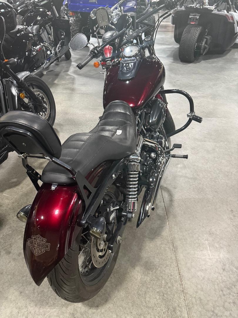 2010 Harley-Davidson® Dyna Glide Super Glide Custom - Photo 2