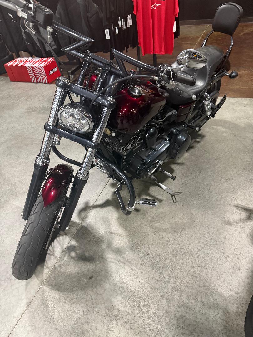 2010 Harley-Davidson® Dyna Glide Super Glide Custom - Photo 3