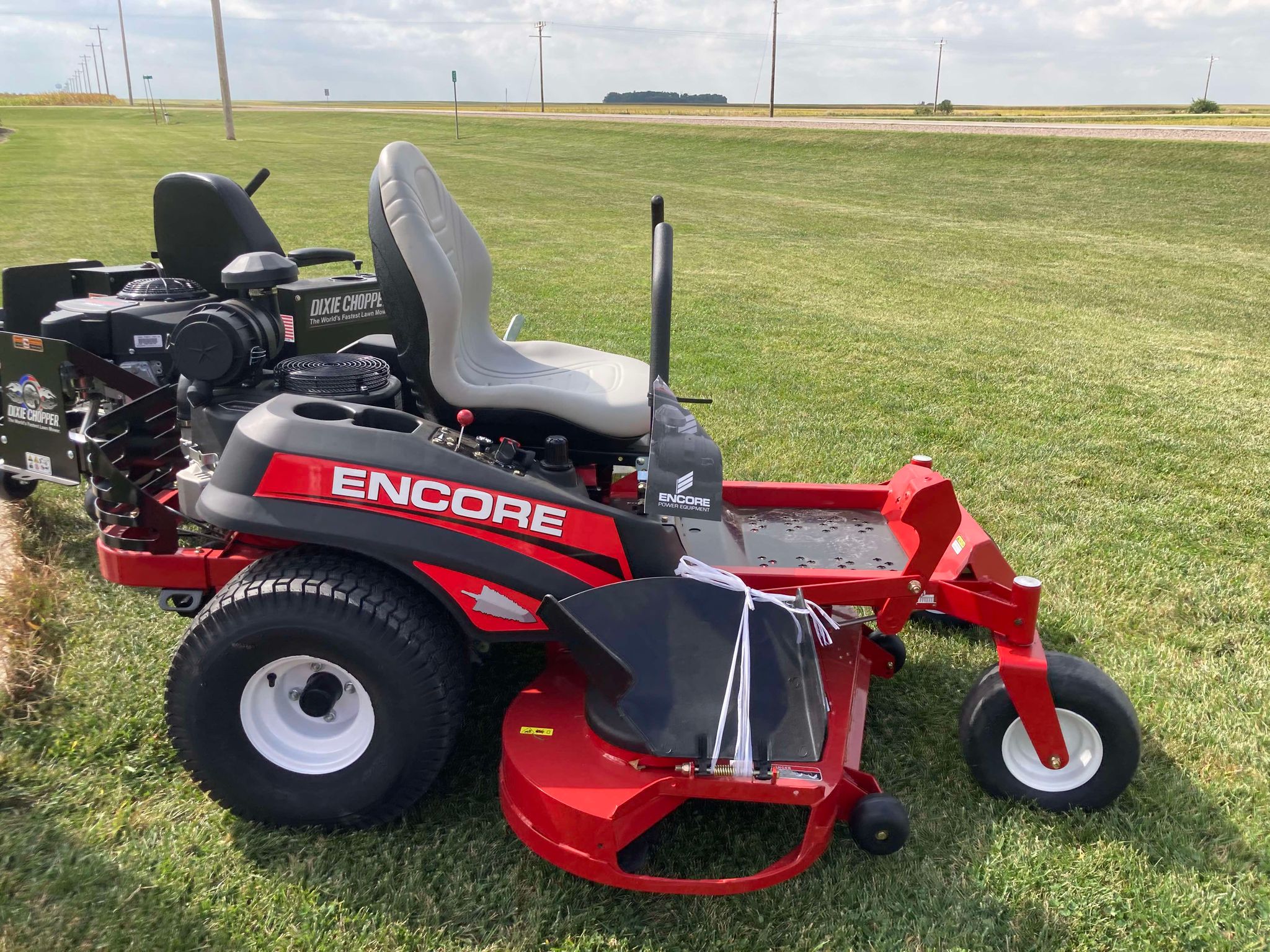 2023 Encore Power Equipment Arrow EA60XL24KW - Photo 5