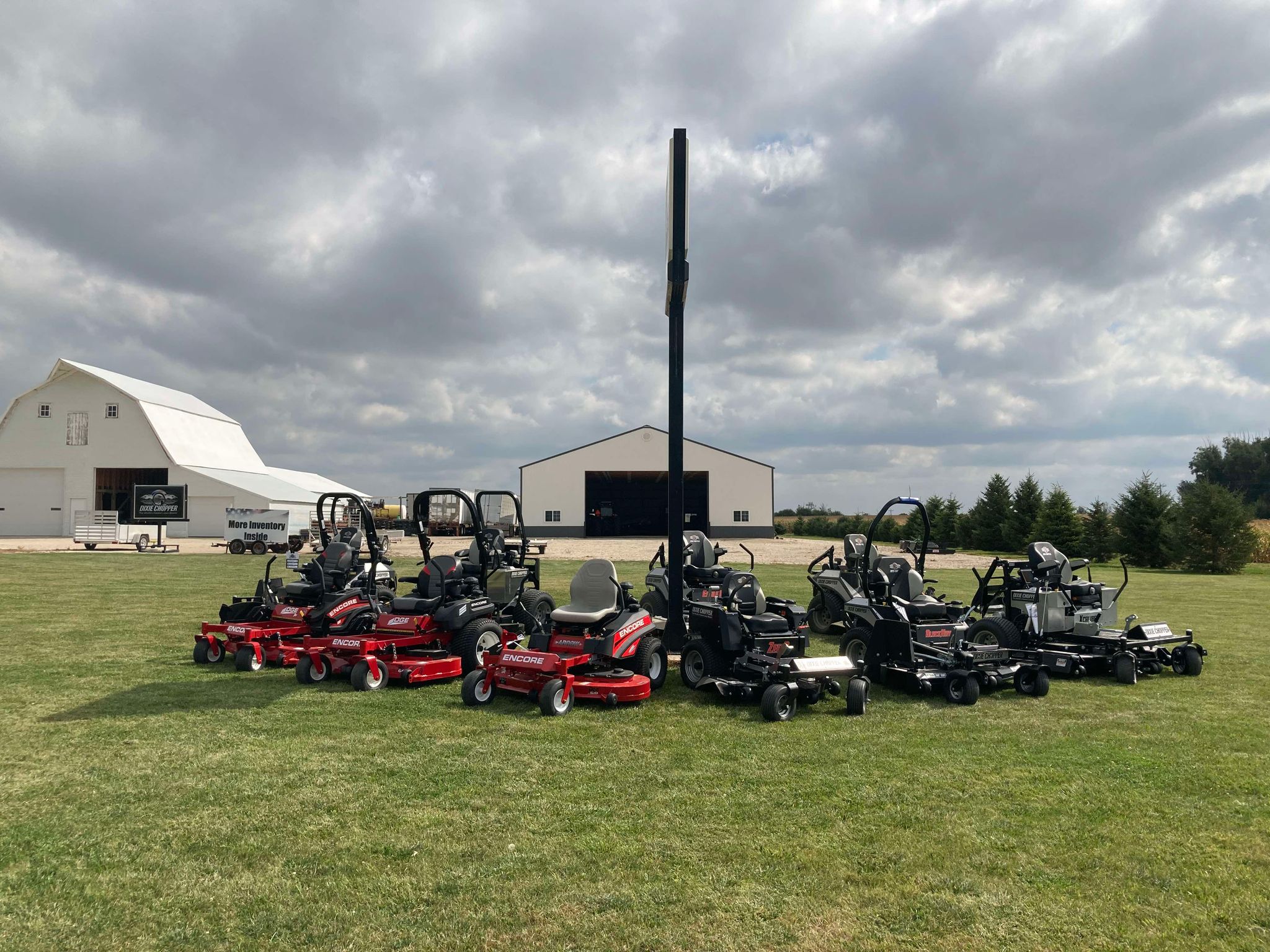 2023 Encore Power Equipment Arrow EA60XL24KW - Photo 6