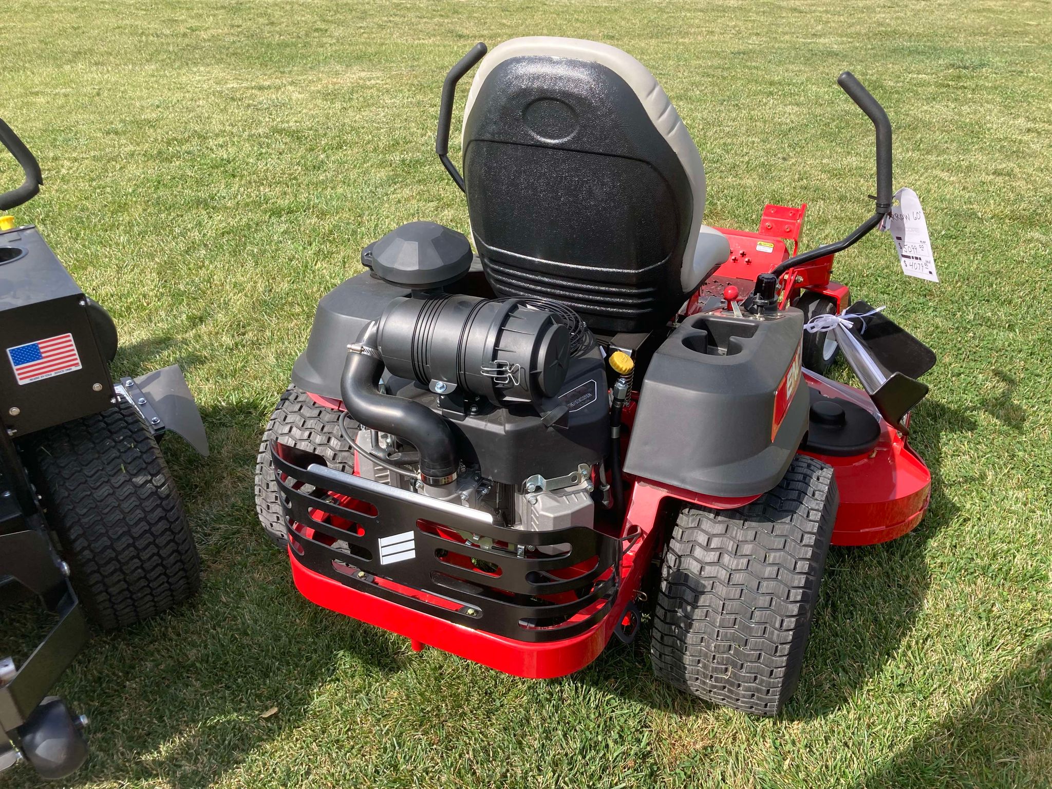 2023 Encore Power Equipment Arrow EA60XL24KW - Photo 7
