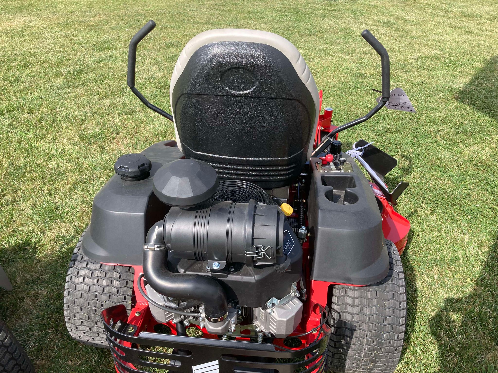 2023 Encore Power Equipment Arrow EA60XL24KW - Photo 9
