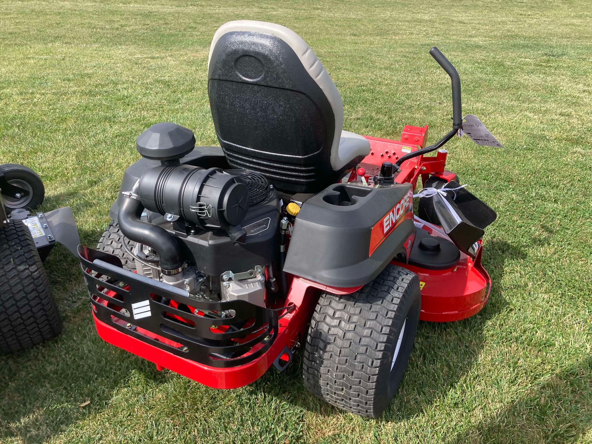 2023 Encore Power Equipment Arrow EA60XL24KW - Photo 10