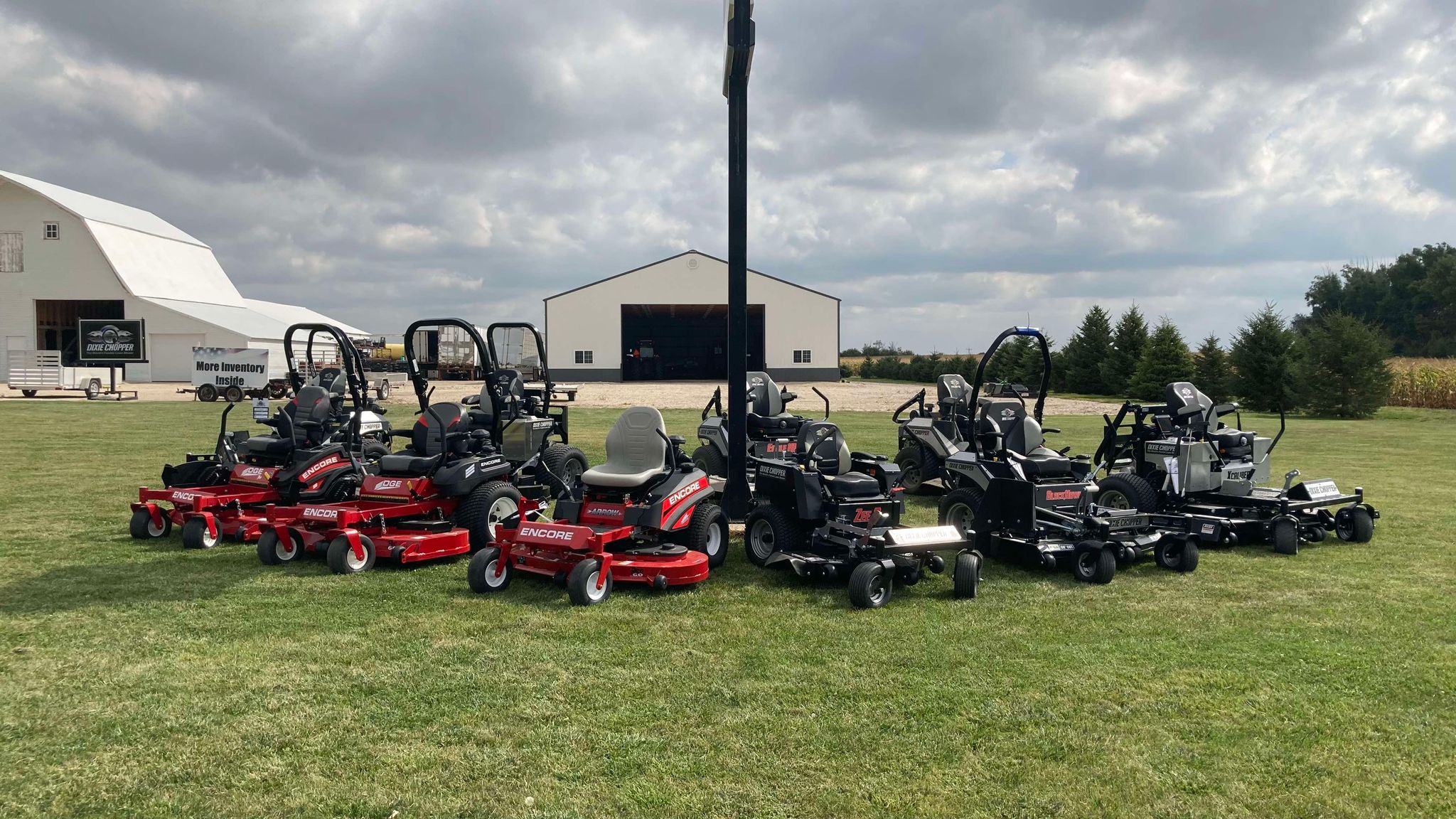 2023 Encore Power Equipment Arrow EA60XL24KW - Photo 13