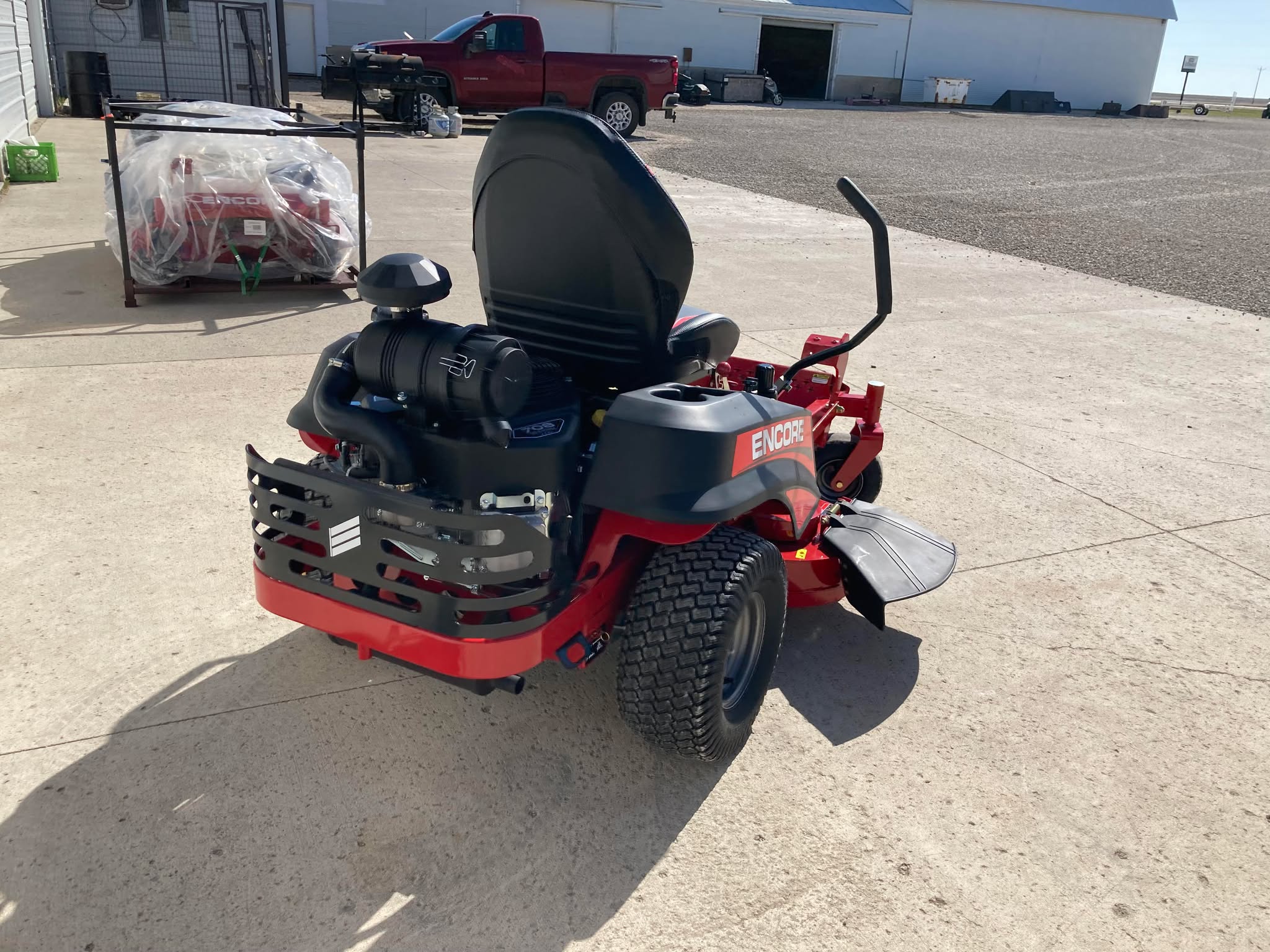 2025 Encore Power Equipment Arrow EA42 - Photo 8