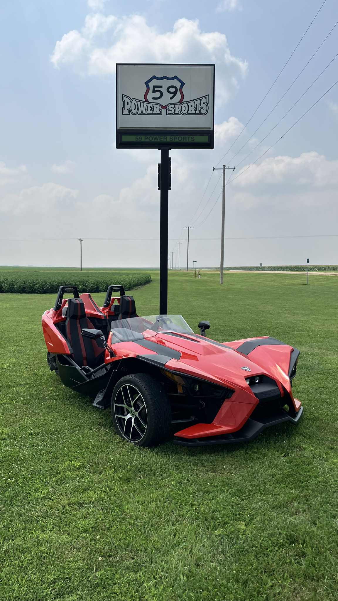 2016 Slingshot Slingshot® (Early 2016)  SOLD - Photo 17