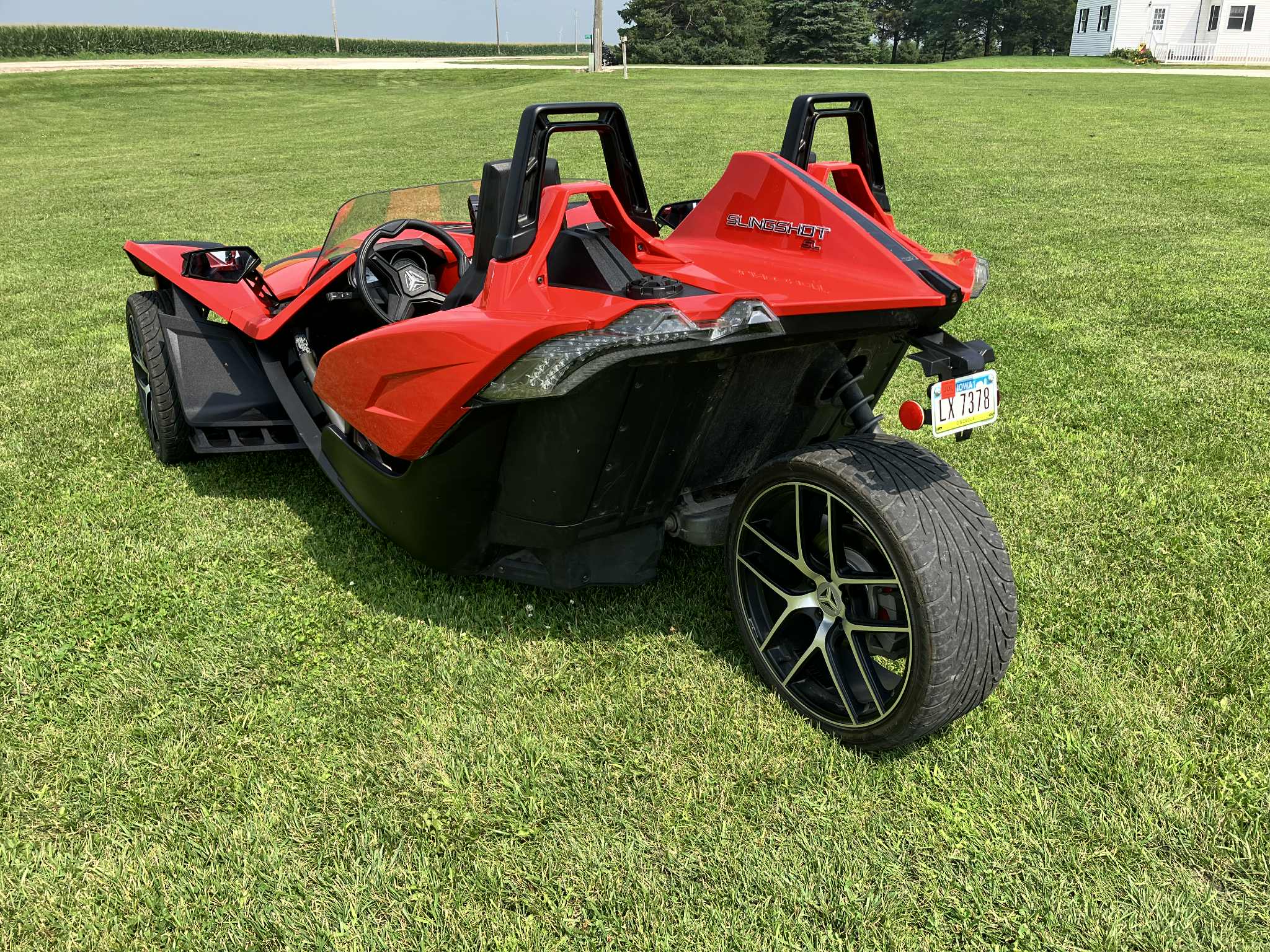 2016 Slingshot Slingshot® (Early 2016)  SOLD - Photo 18