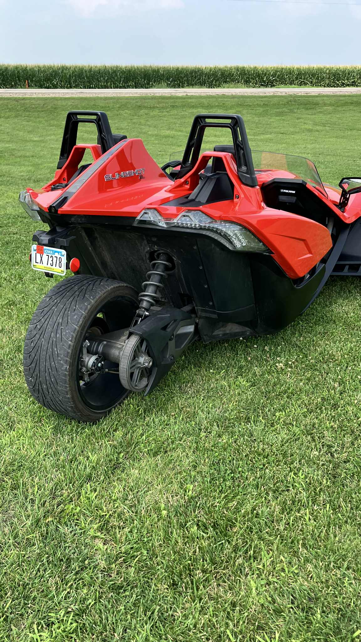2016 Slingshot Slingshot® (Early 2016)  SOLD - Photo 19