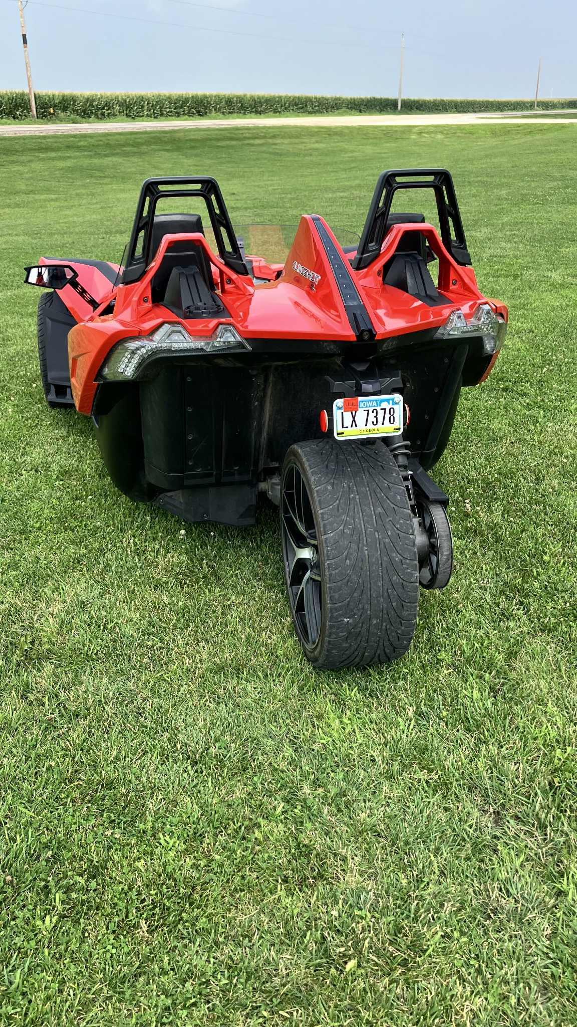 2016 Slingshot Slingshot® (Early 2016)  SOLD - Photo 20