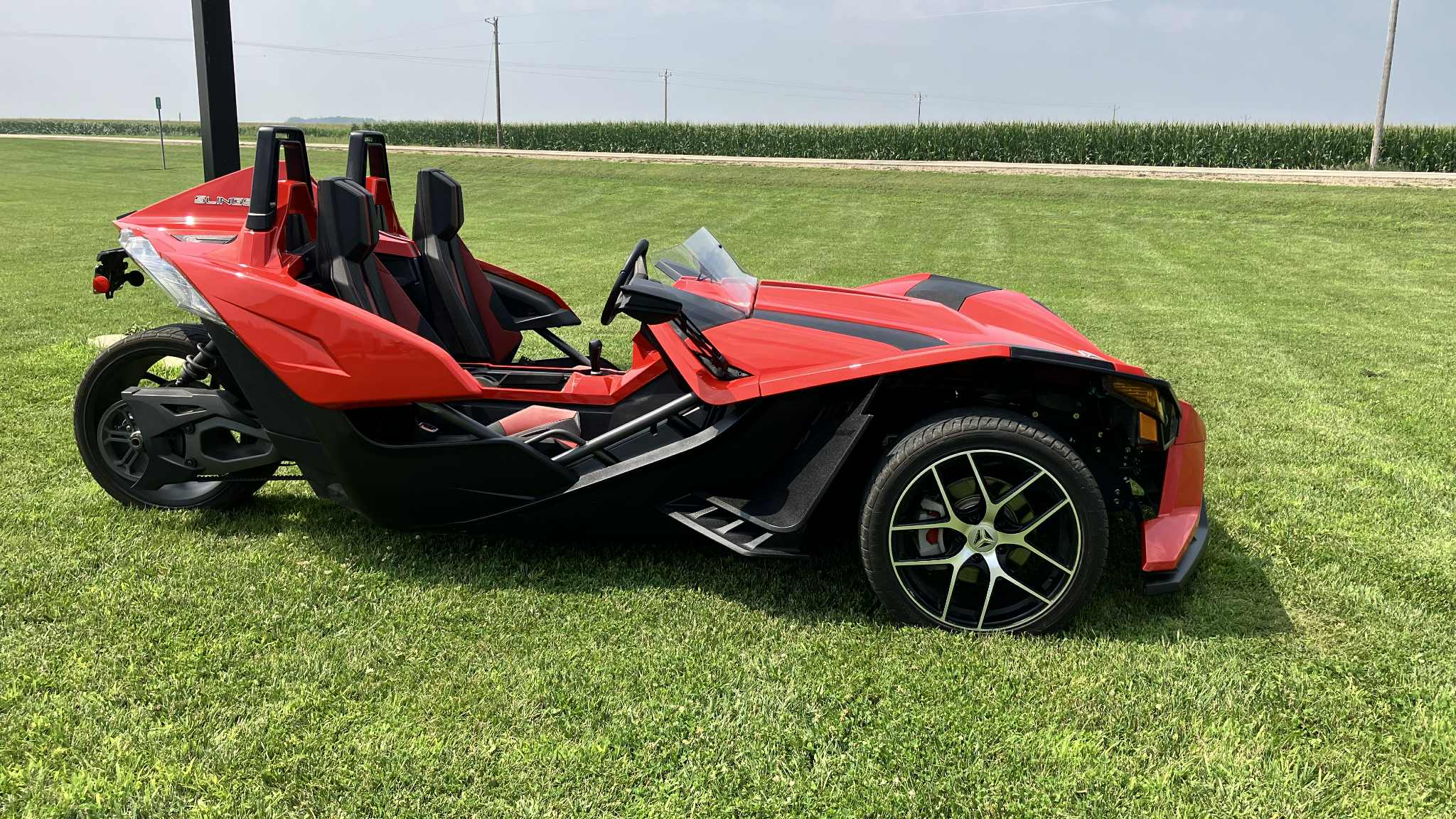 2016 Slingshot Slingshot® (Early 2016)  SOLD - Photo 5