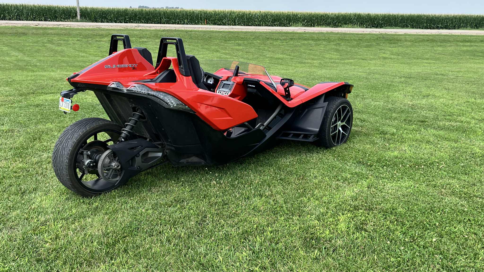 2016 Slingshot Slingshot® (Early 2016)  SOLD - Photo 6