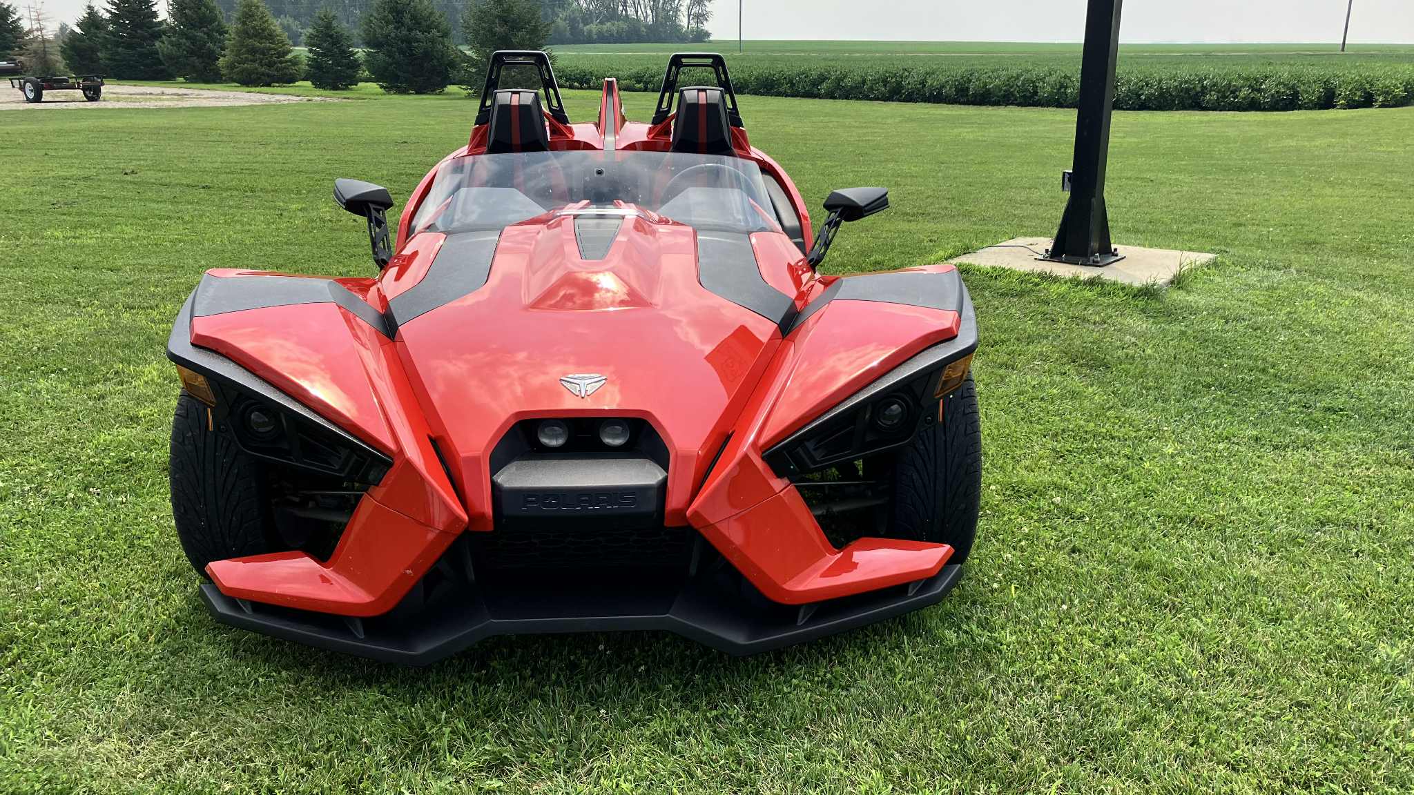 2016 Slingshot Slingshot® (Early 2016)  SOLD - Photo 7